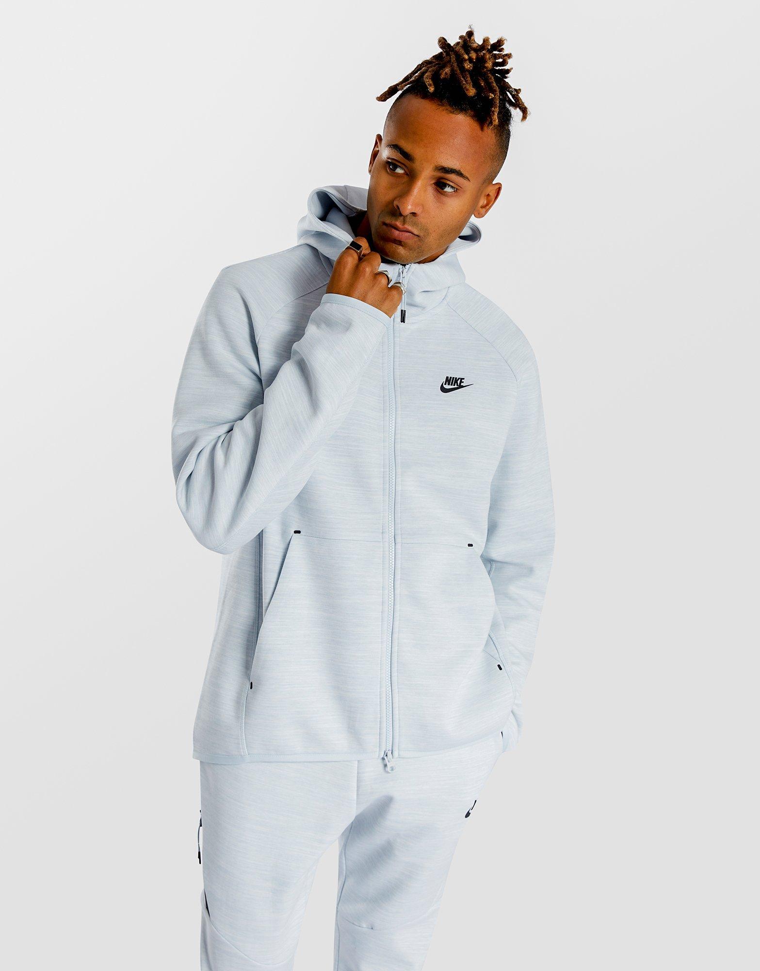reebok tech fleece jacket