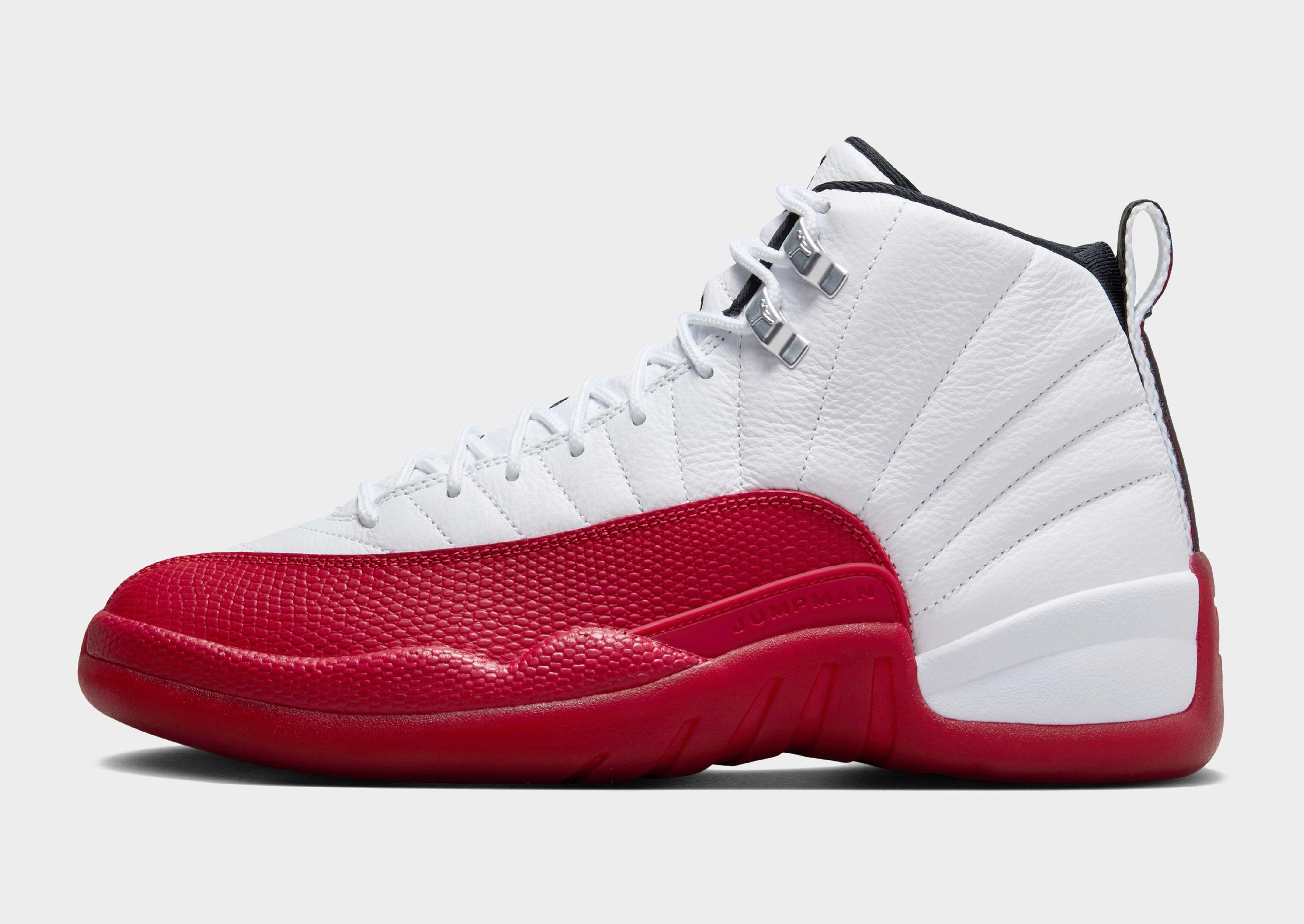 Scarpe jordan 12 store flight 3