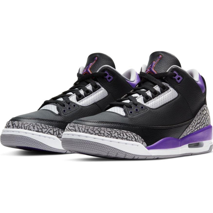 jordan air 3