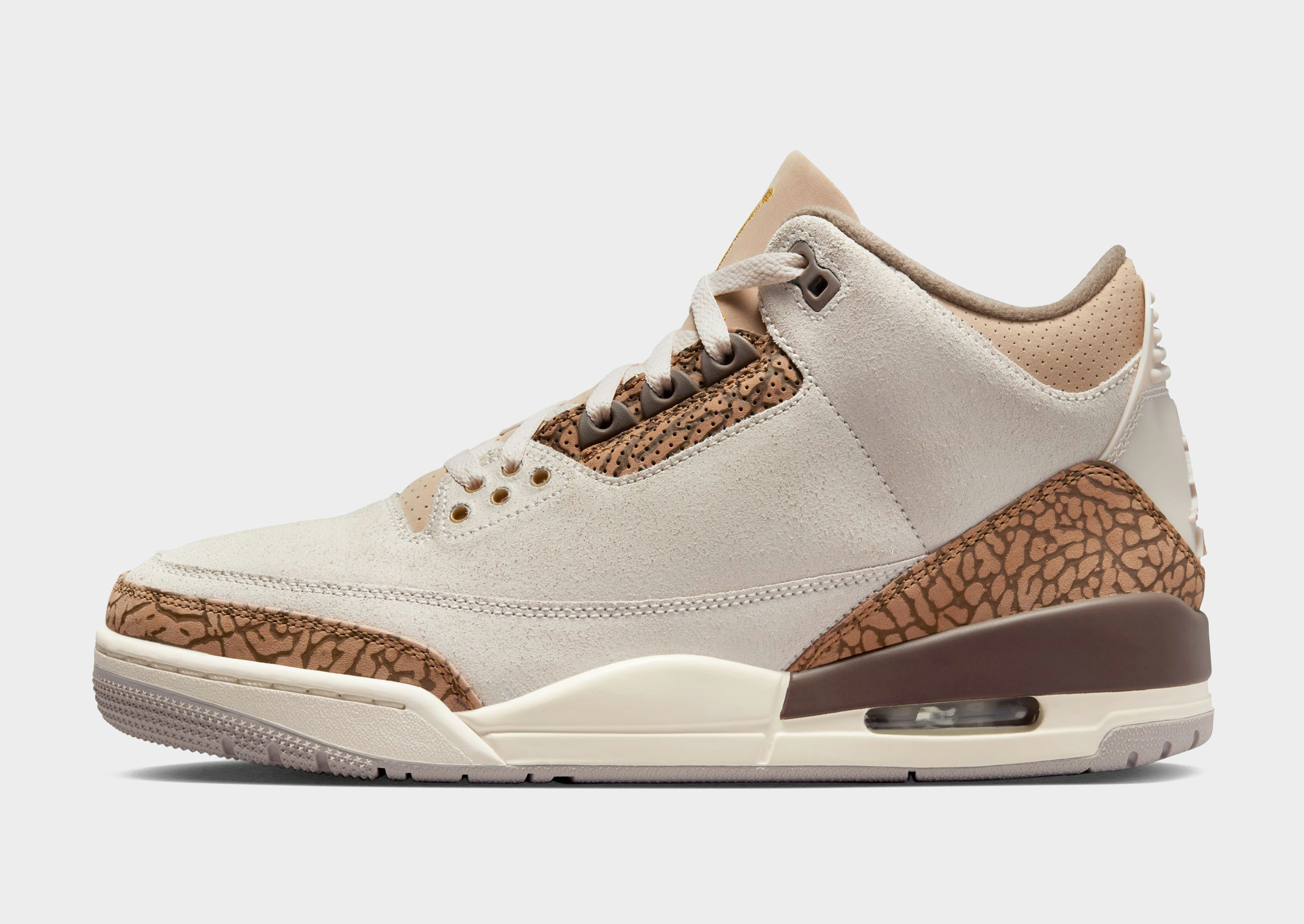 Brown Jordan Air 3 Retro | JD Sports Malaysia