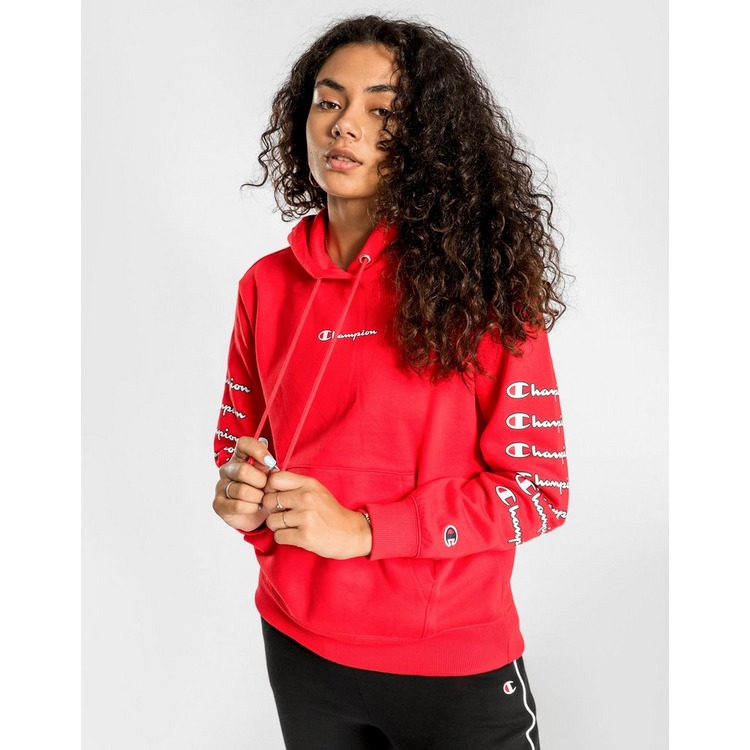 Champion Rochester Overhead Boyfriend Hoodie Women's