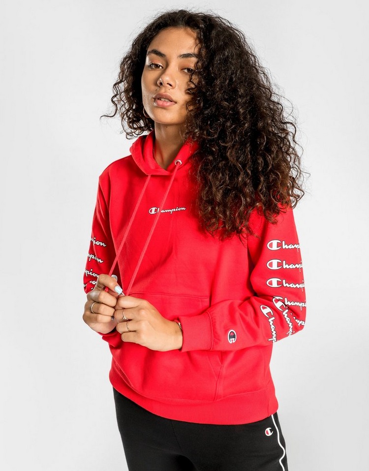 Champion Rochester Overhead Boyfriend Hoodie Women's