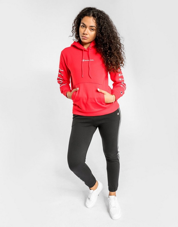 Champion Rochester Overhead Boyfriend Hoodie Women's