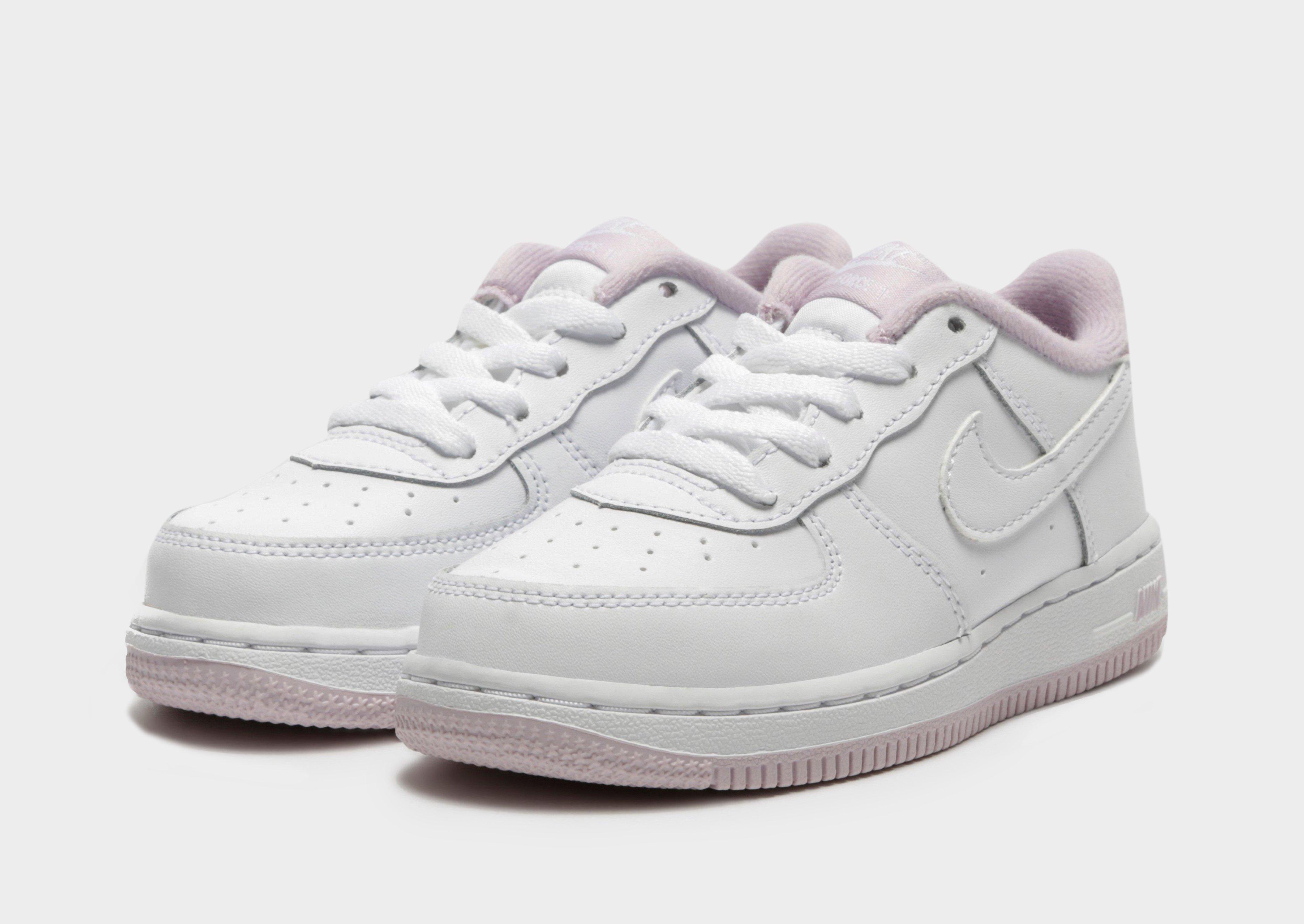 air force 1 newborn