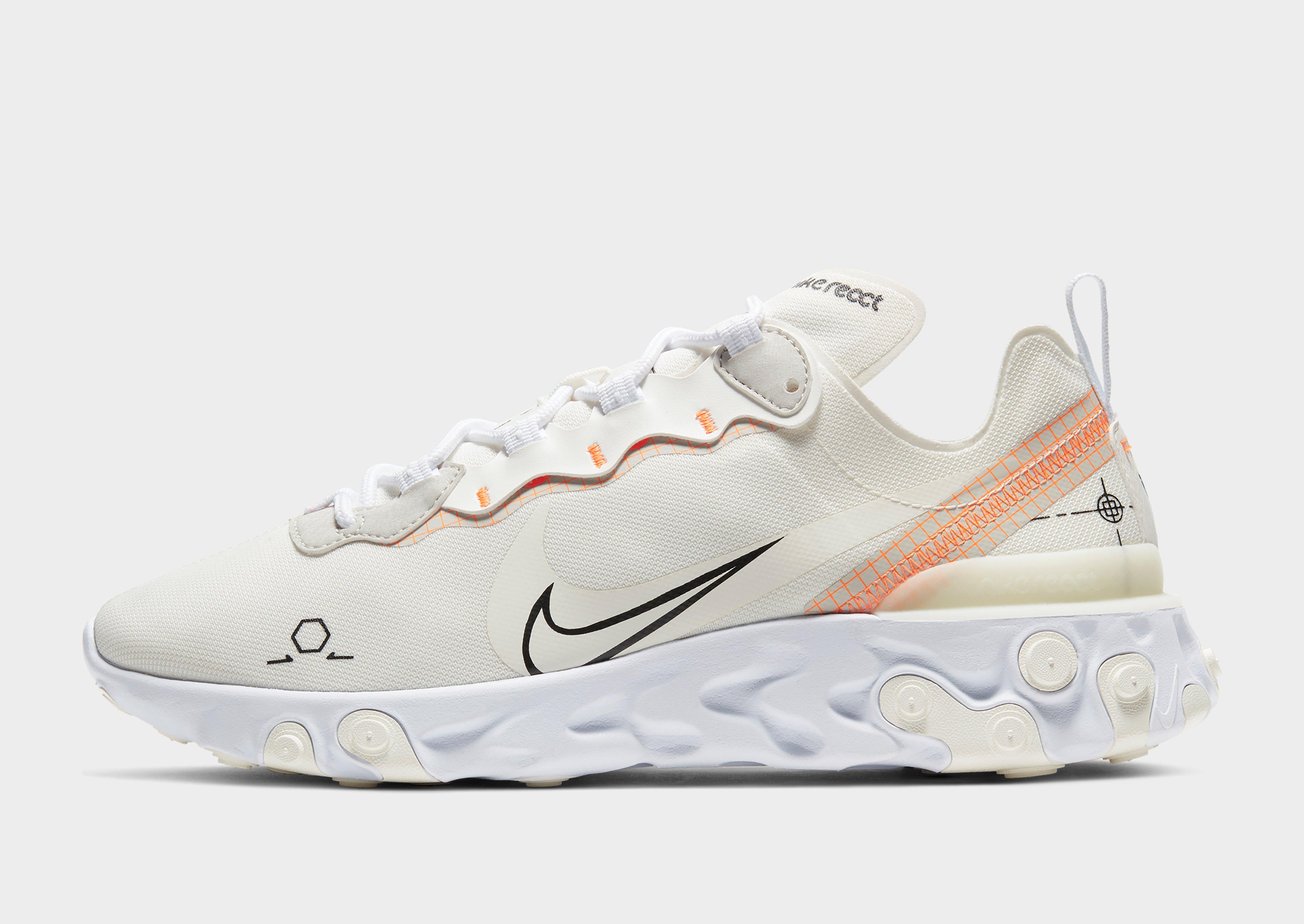 nike react element jd sports