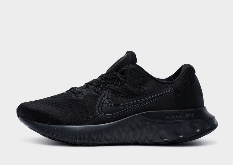 nike renew run sizing