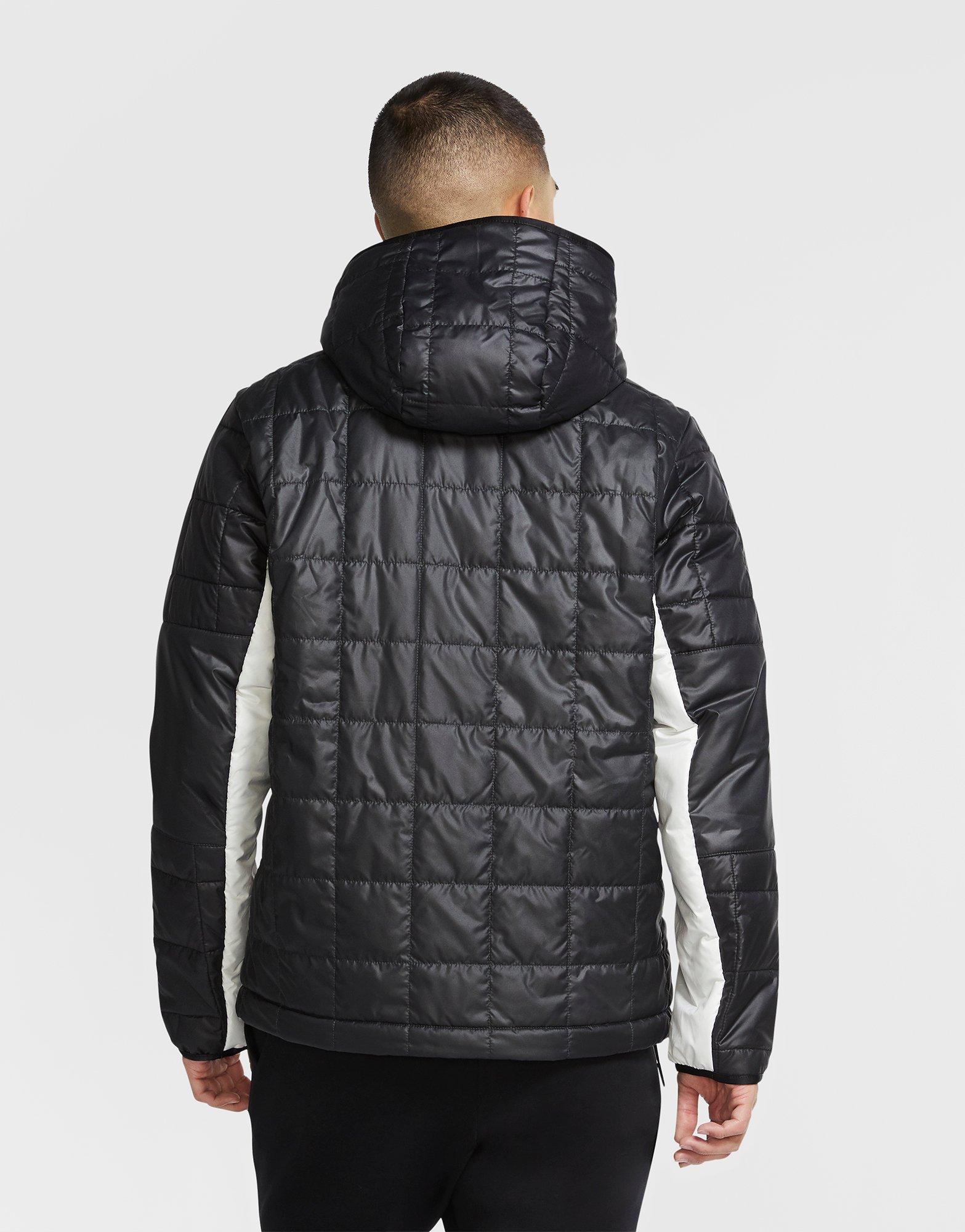 nike lightweight puffer jacket