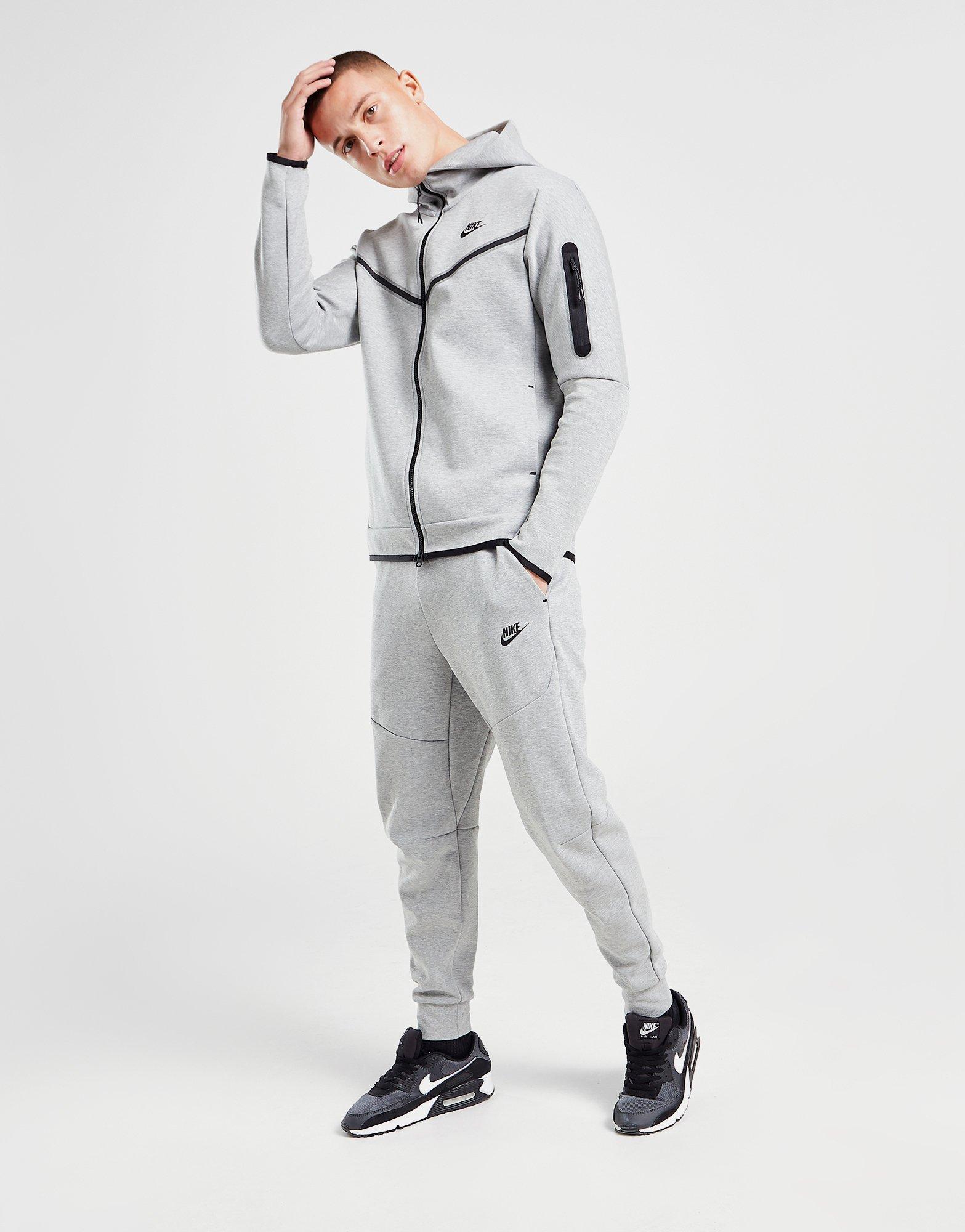 jd nike tech fleece joggers