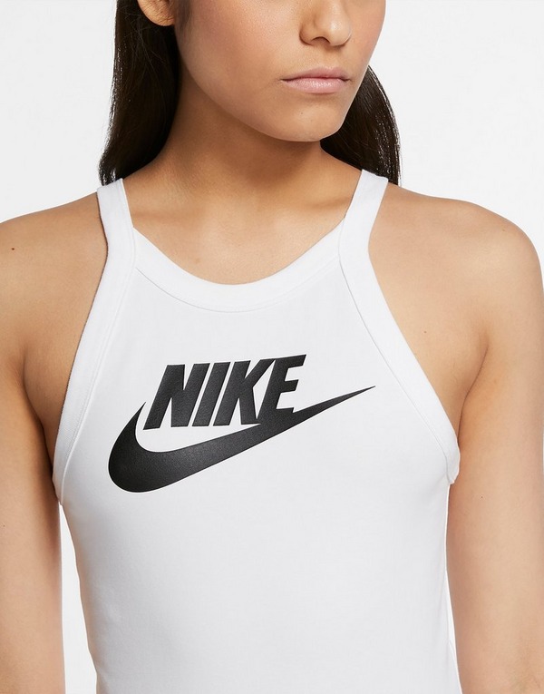 Acheter Noir Nike Body Sans Manches Femme