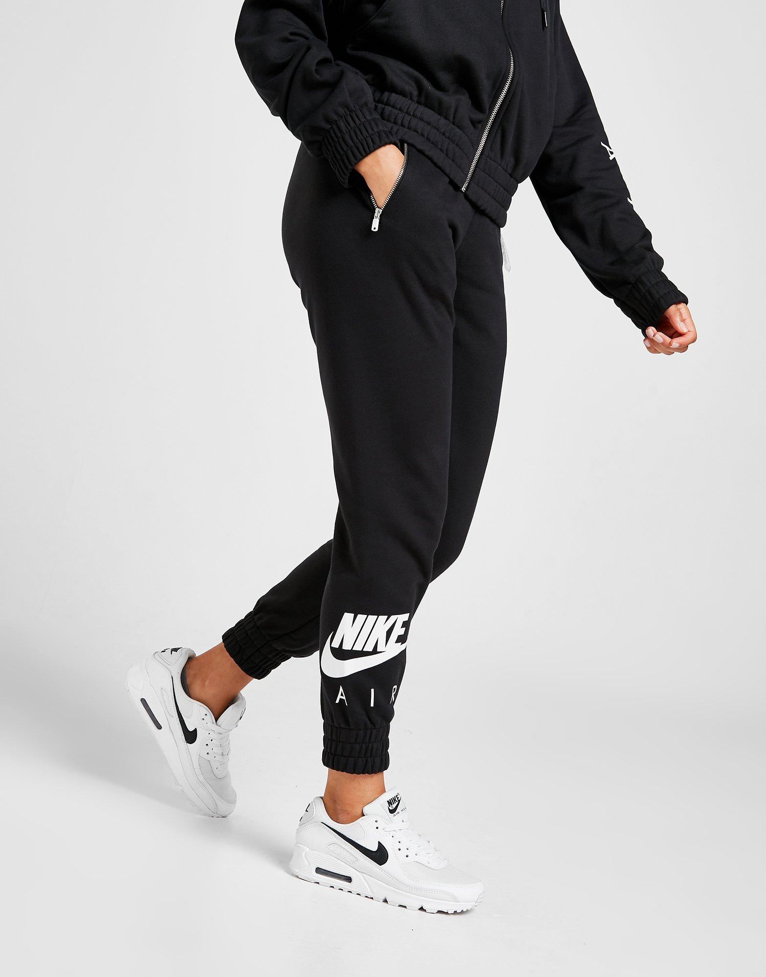 jogger nike air