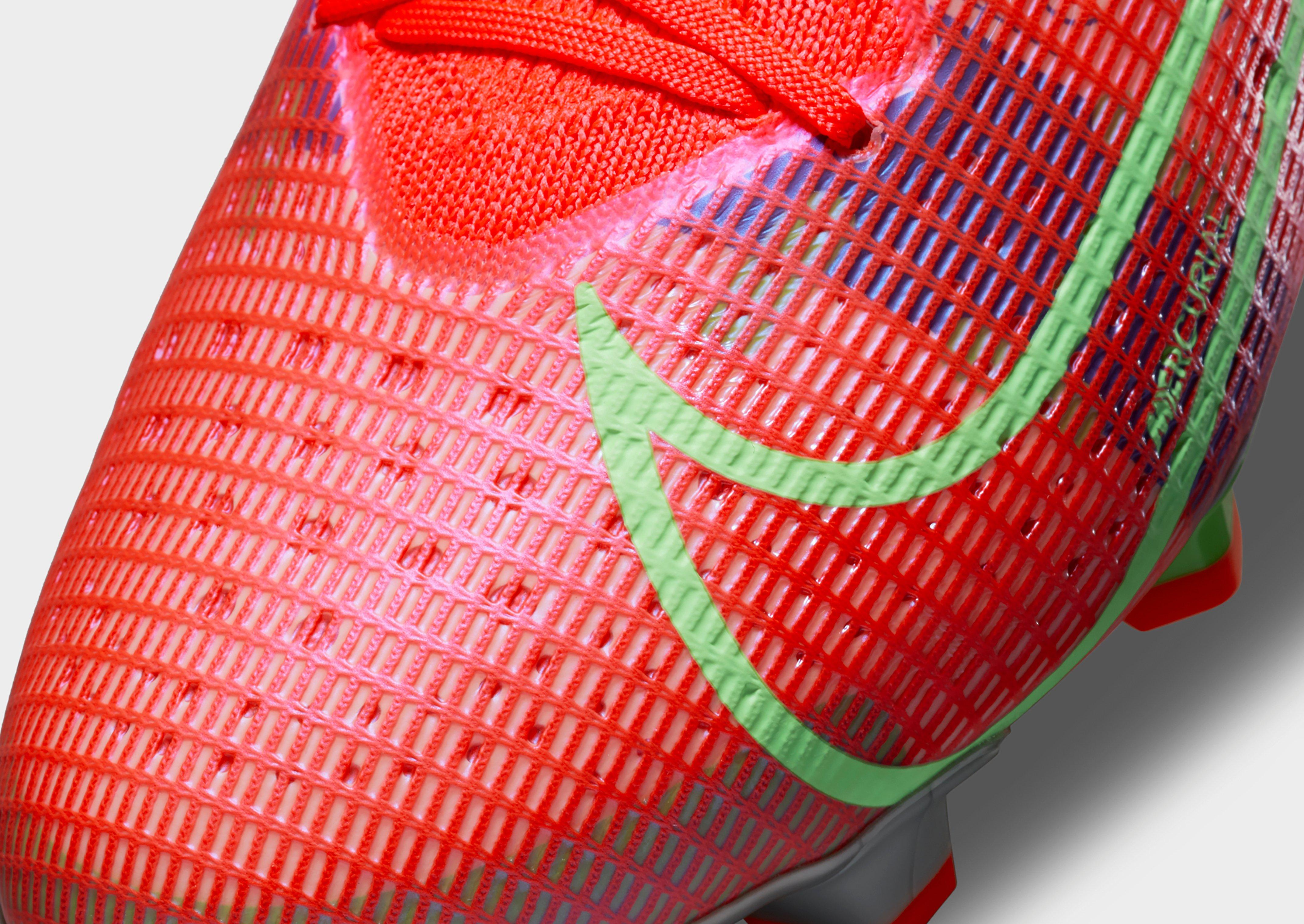 nike mercurial vapor firm ground