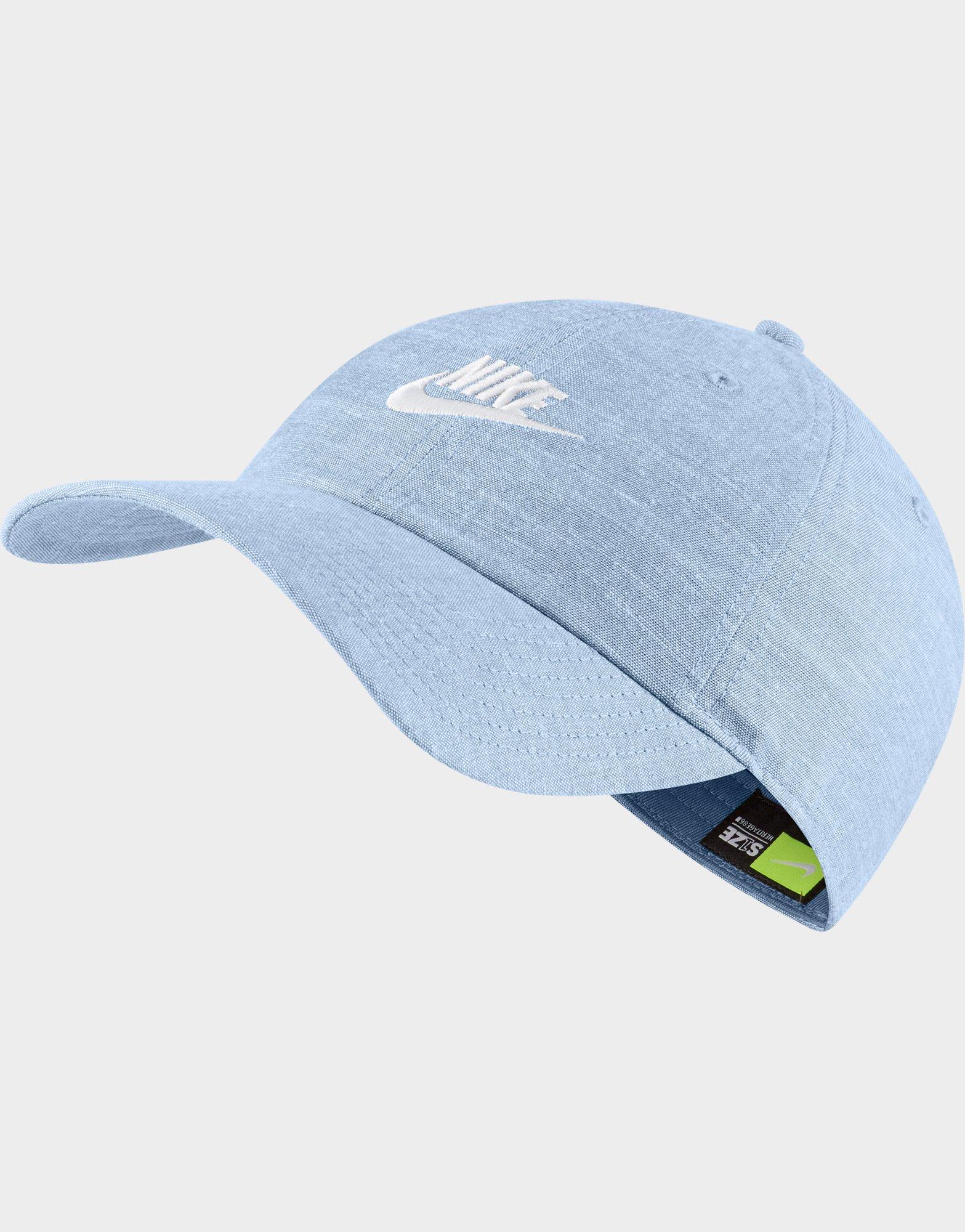 nike adjustable cap