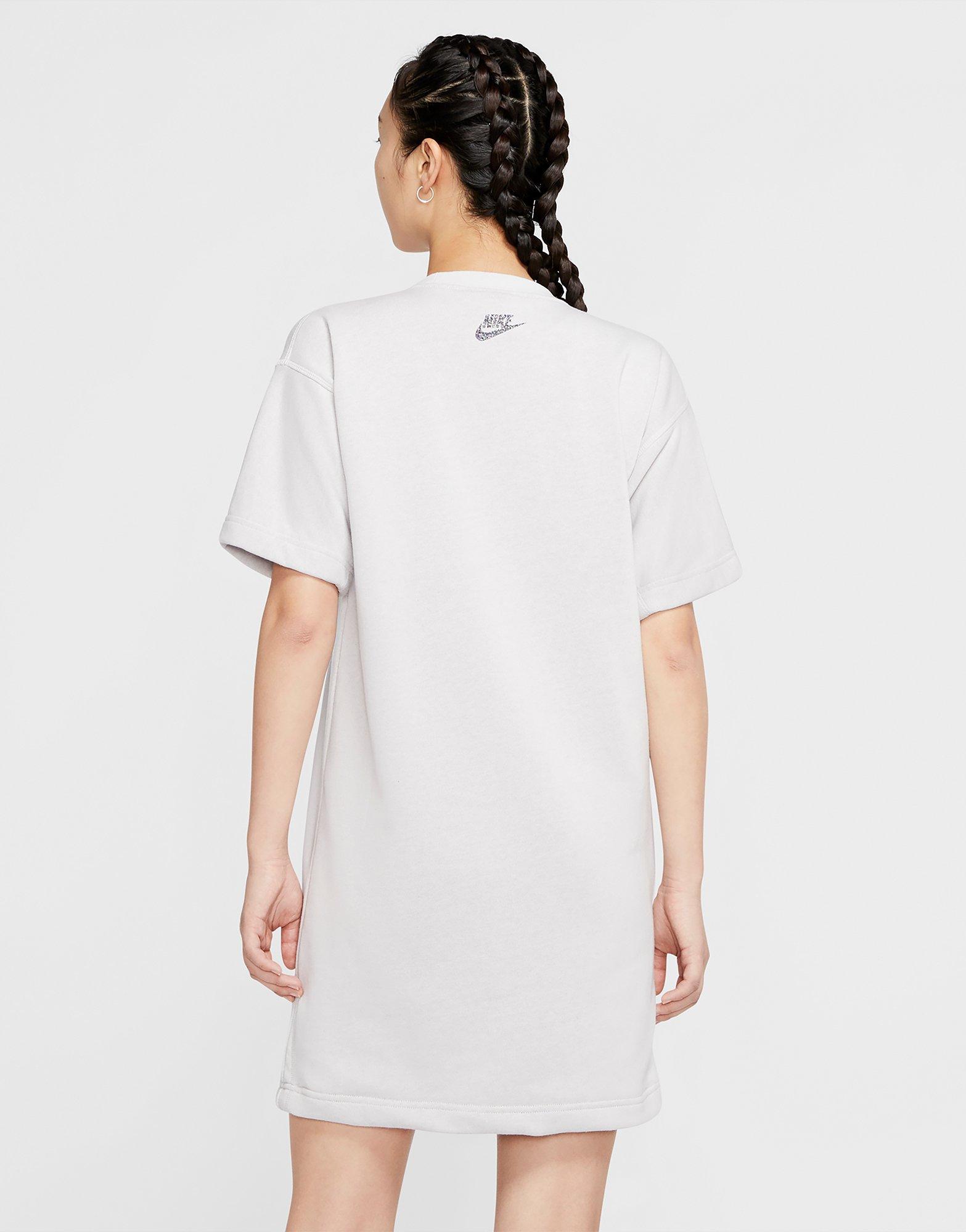 nike sportswear women's dress