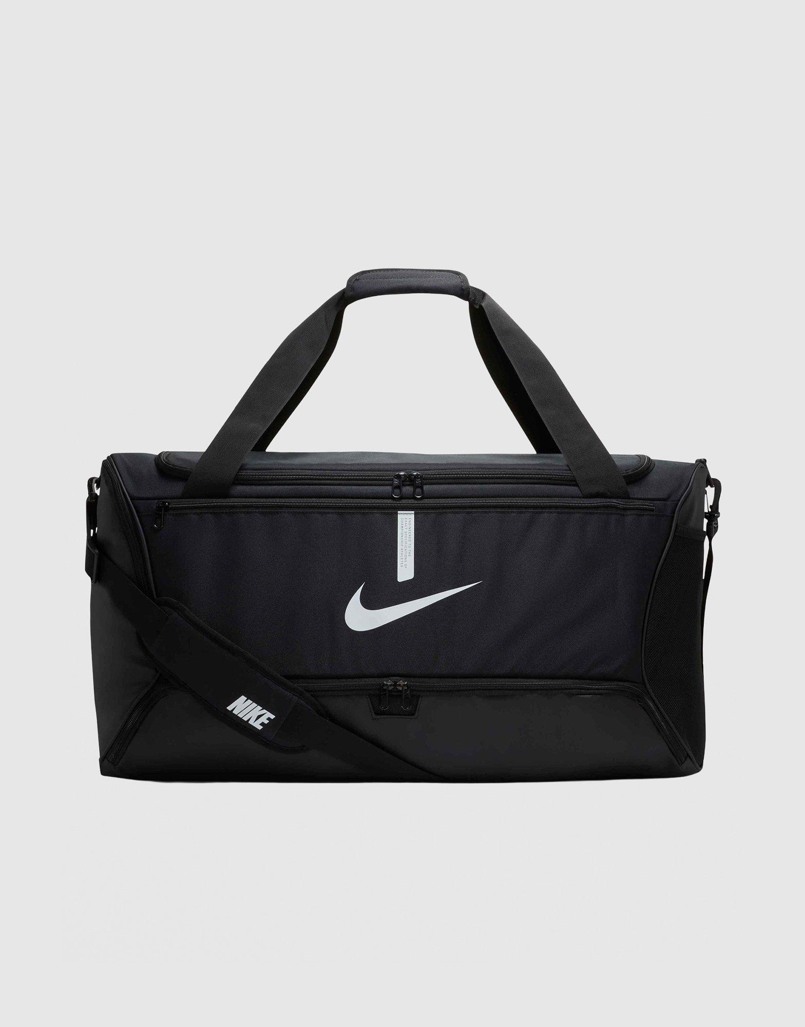 Nike FOOTBALL DUFFEL BAG