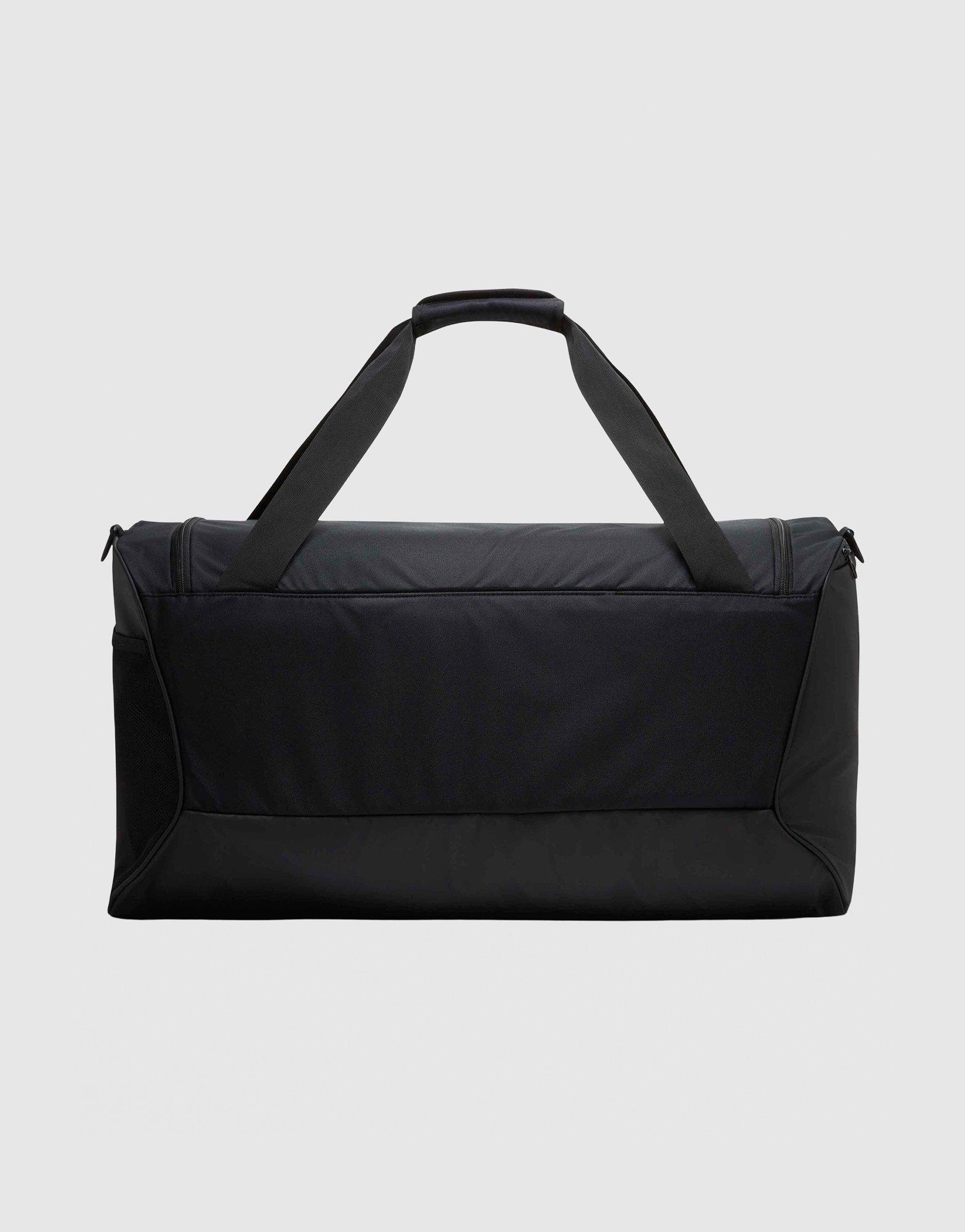 Nike FOOTBALL DUFFEL BAG