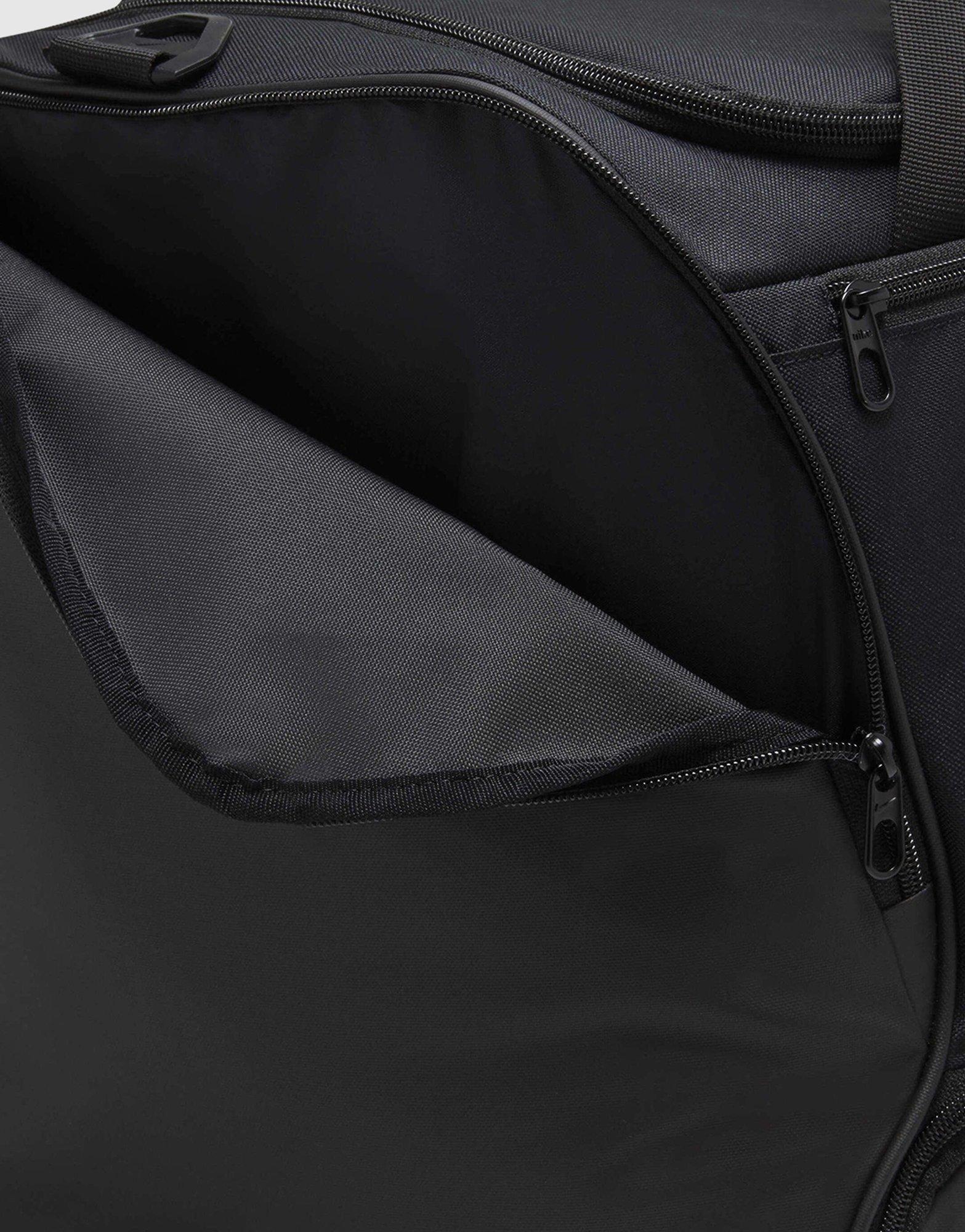 Nike FOOTBALL DUFFEL BAG