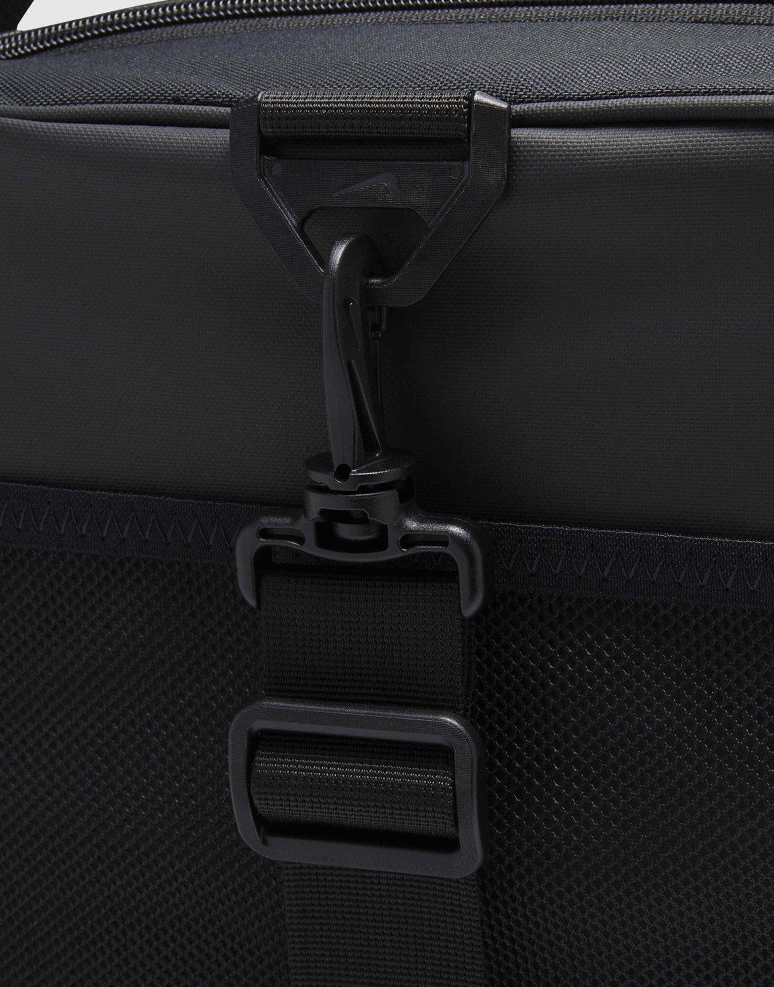 Nike FOOTBALL DUFFEL BAG