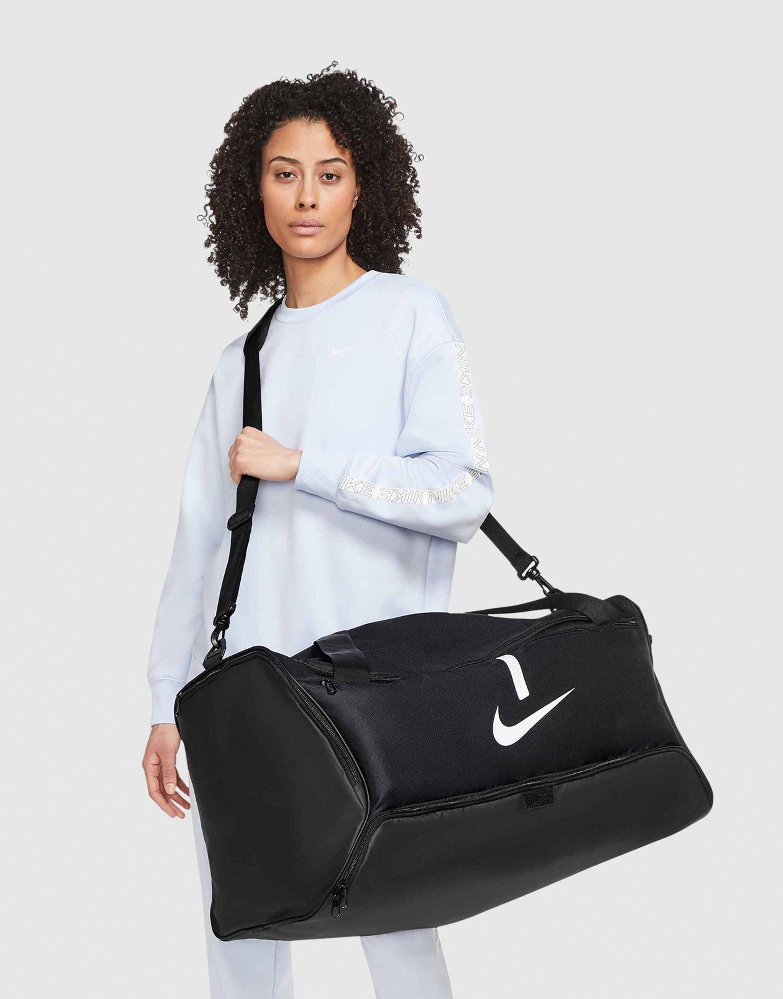 Nike FOOTBALL DUFFEL BAG