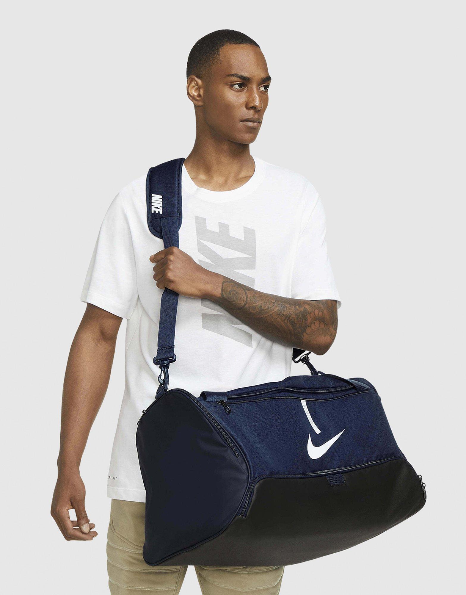 Nike FOOTBALL DUFFEL BAG