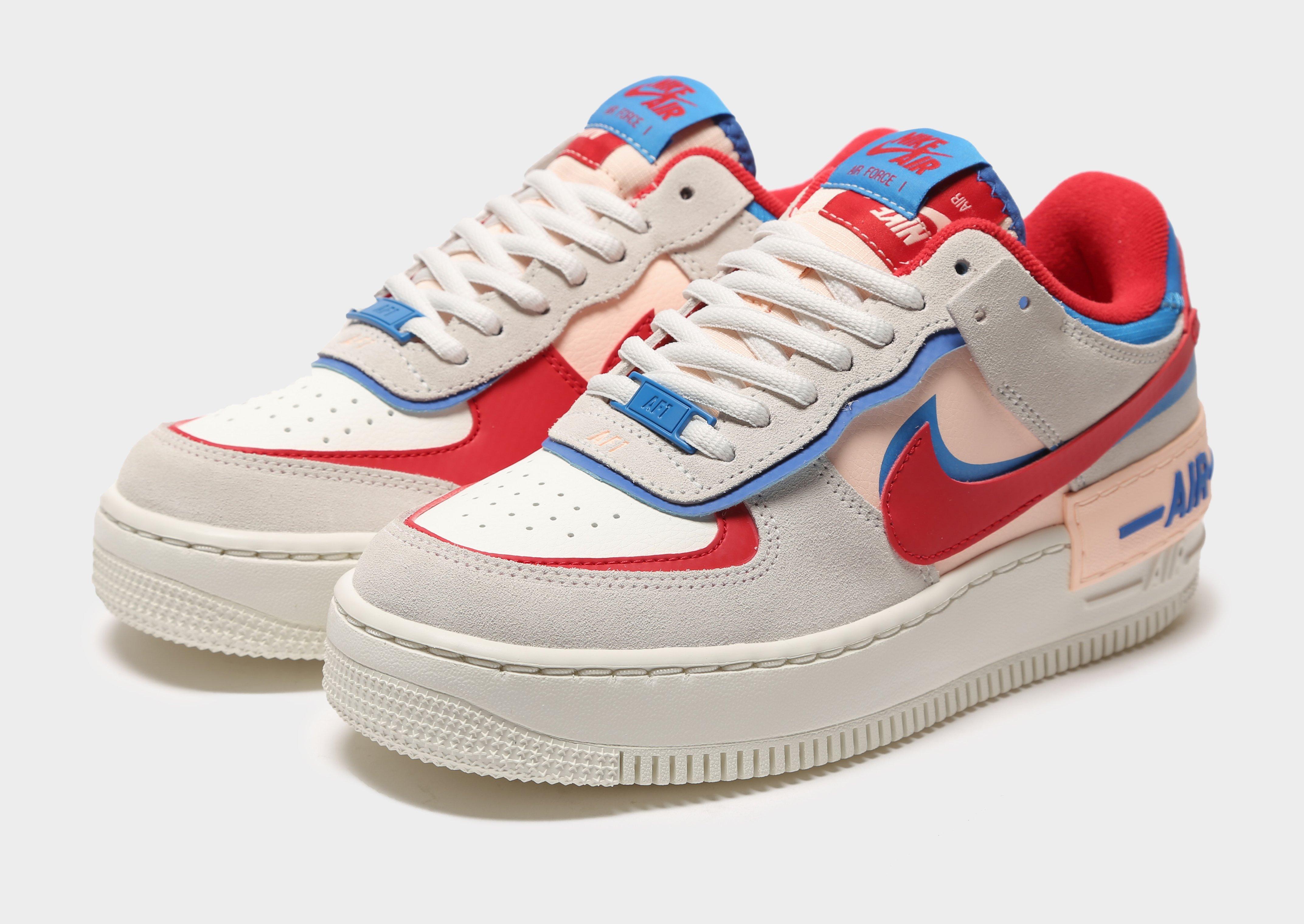 nike airforce shadow womens