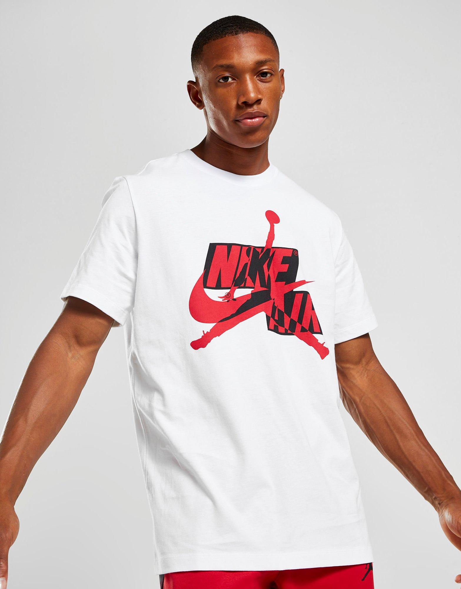 jordan jumpman t shirt