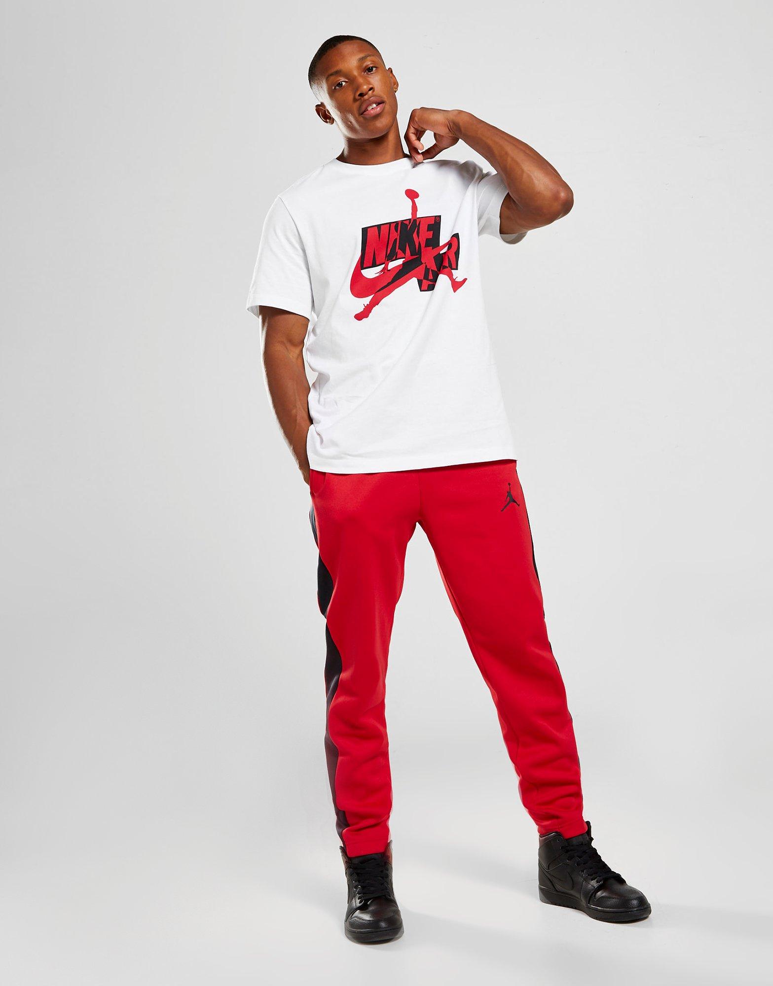 jordan jumpman t shirt