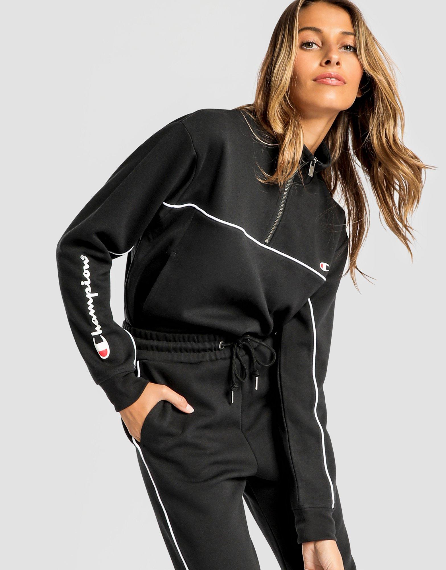 jd sports mens track tops