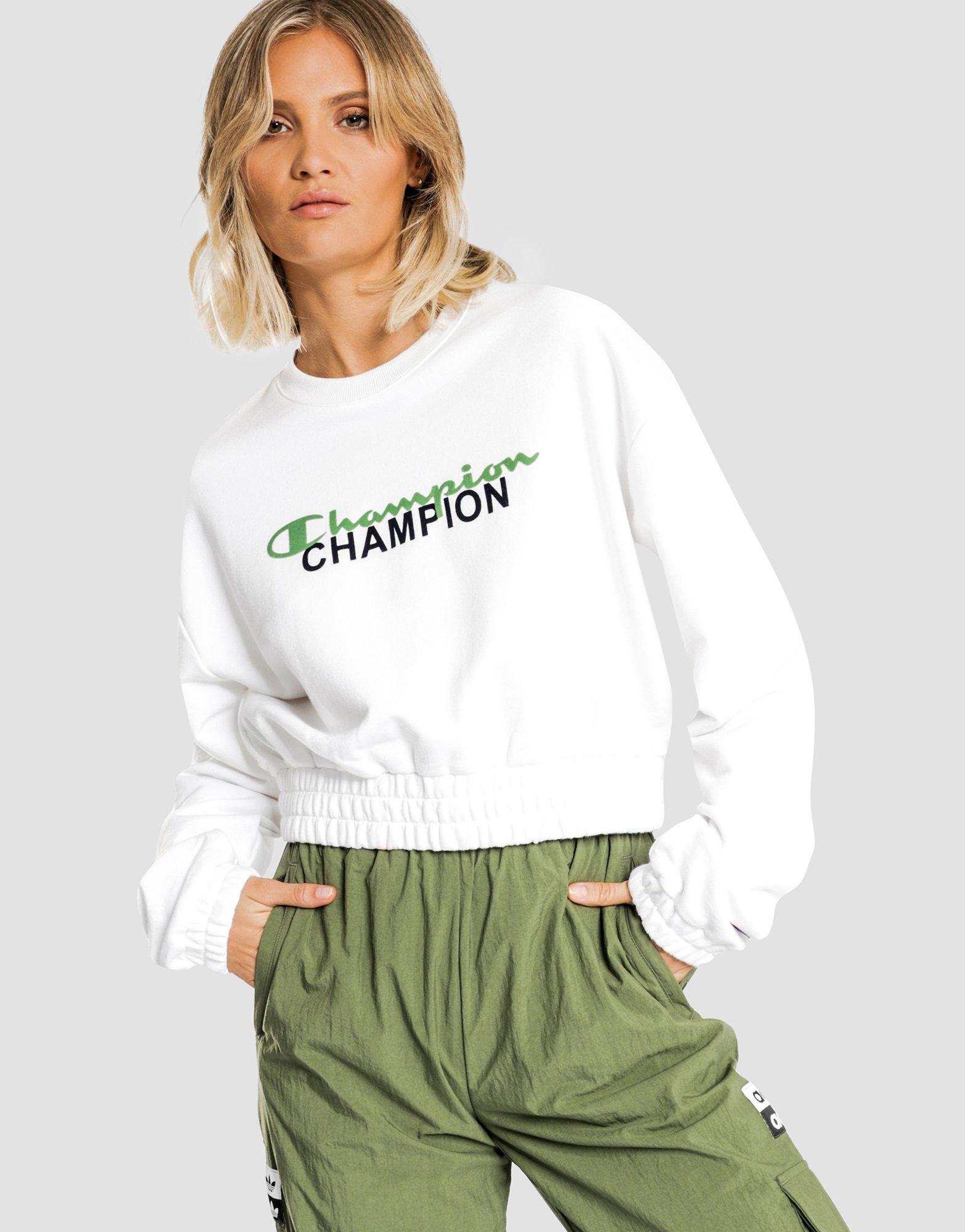 champion sweatshirt jd