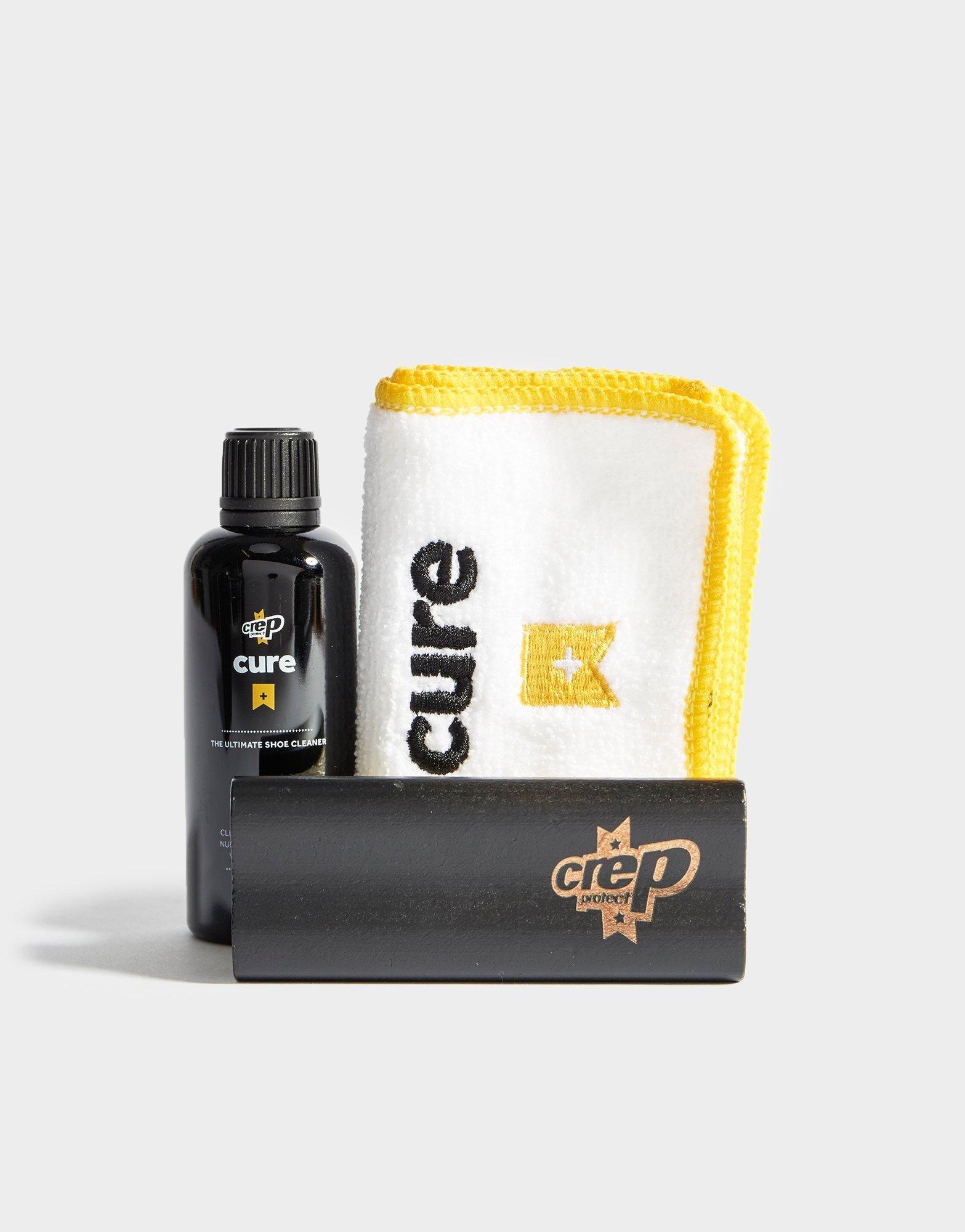 Crep Protect The Ultimate Shoe Cleaning Kit 