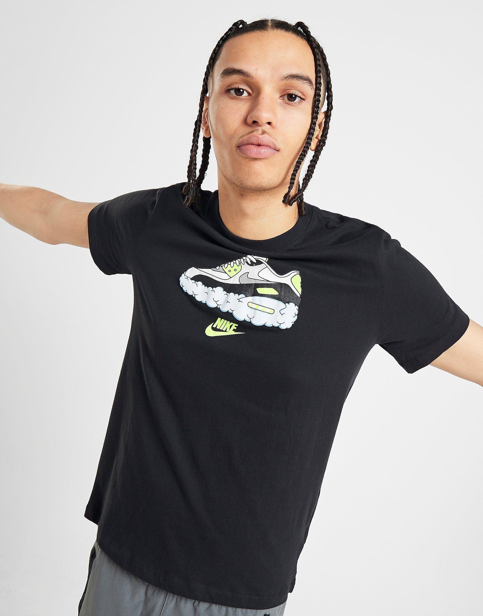 air max 90 shirt