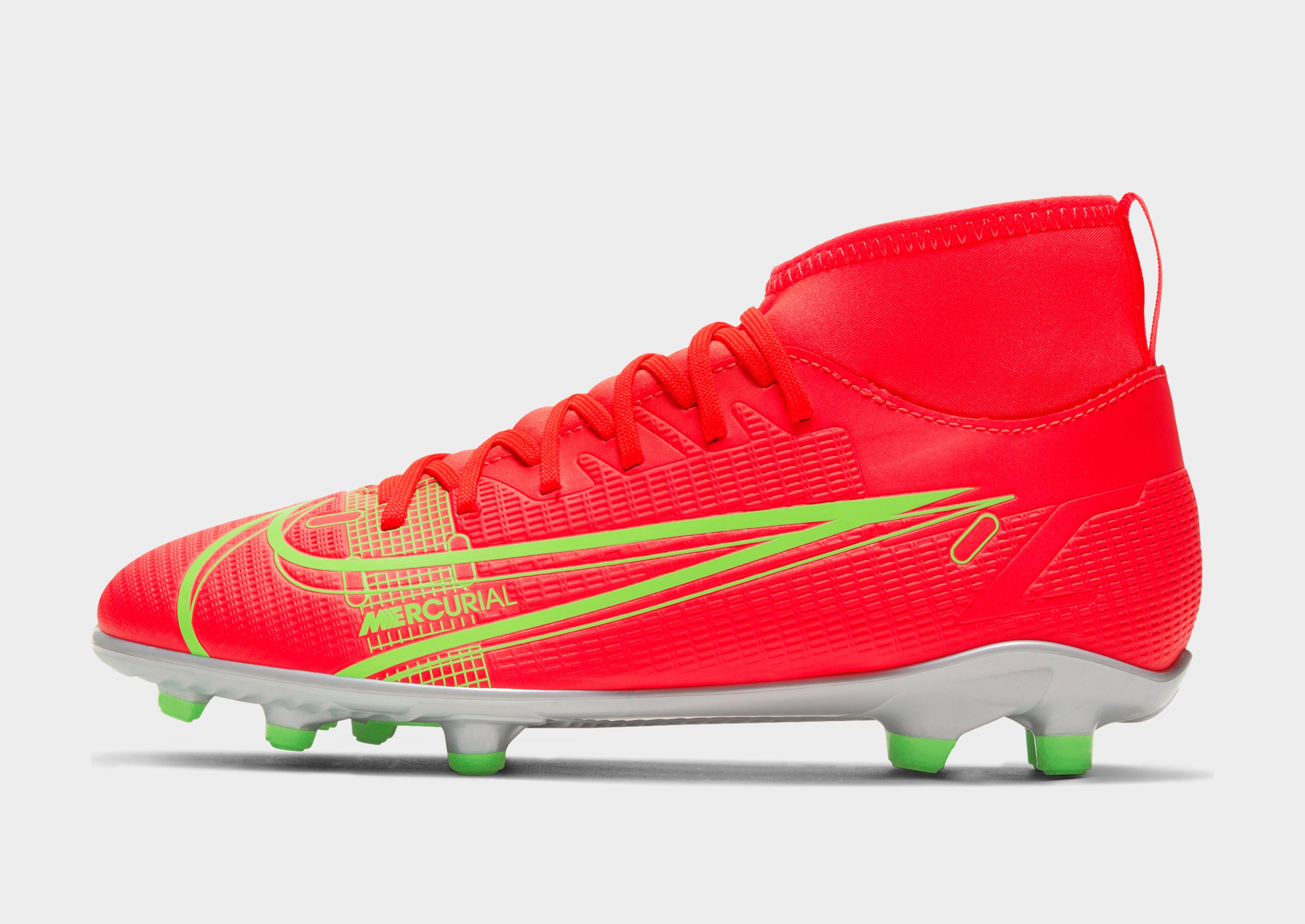 multi ground football boots
