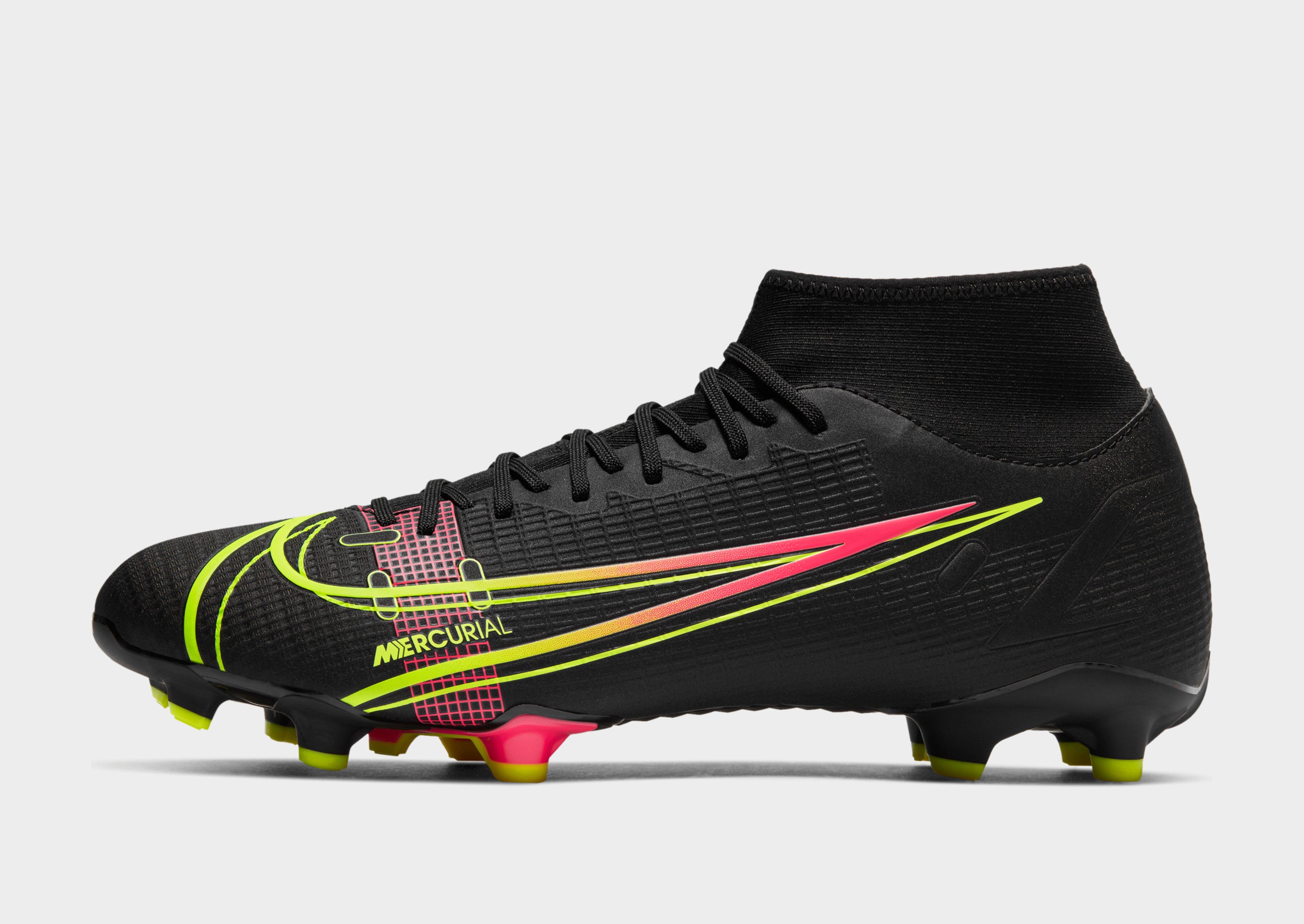 chaussure de foot multi surface