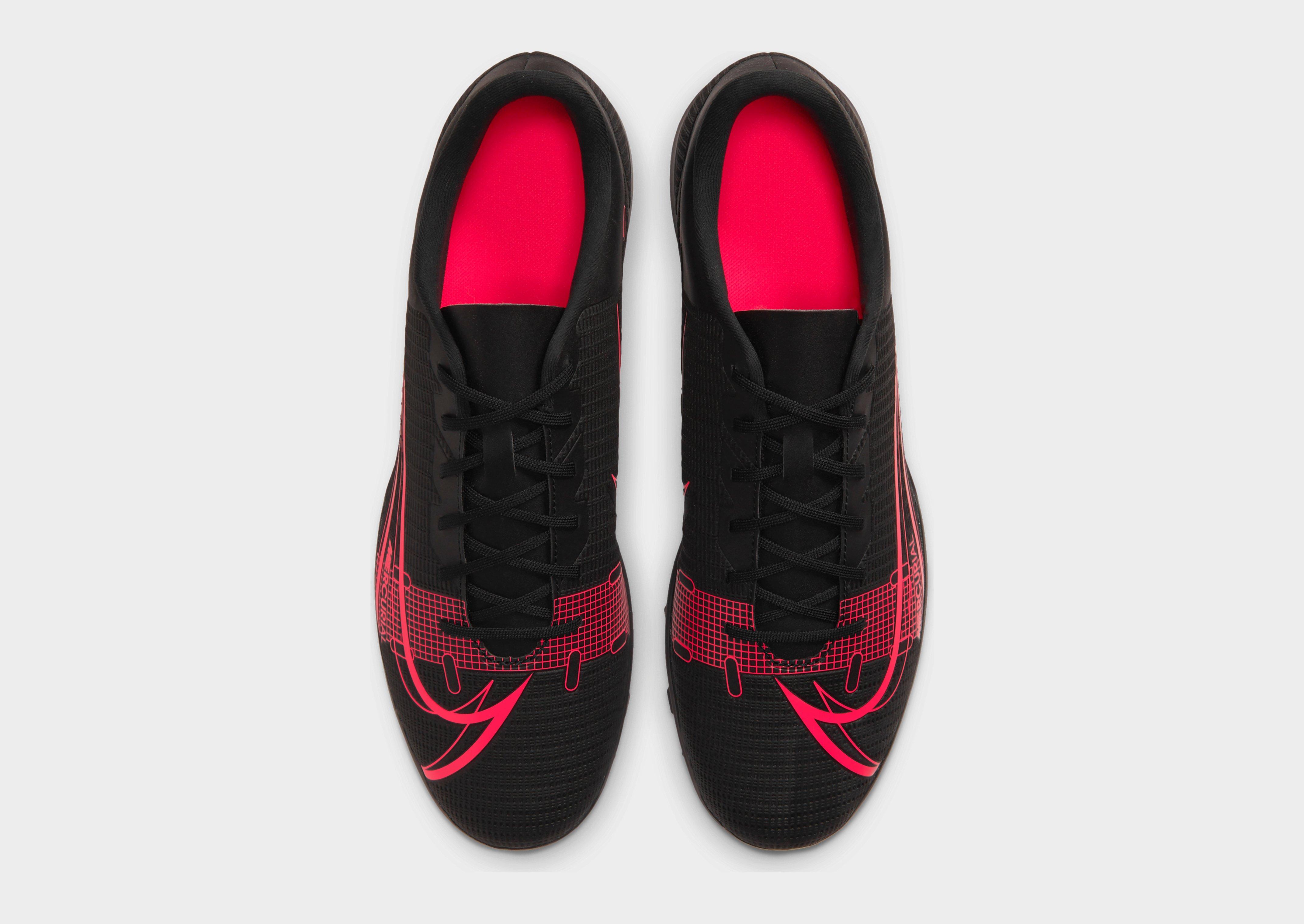 nike mercurial vapor club tf