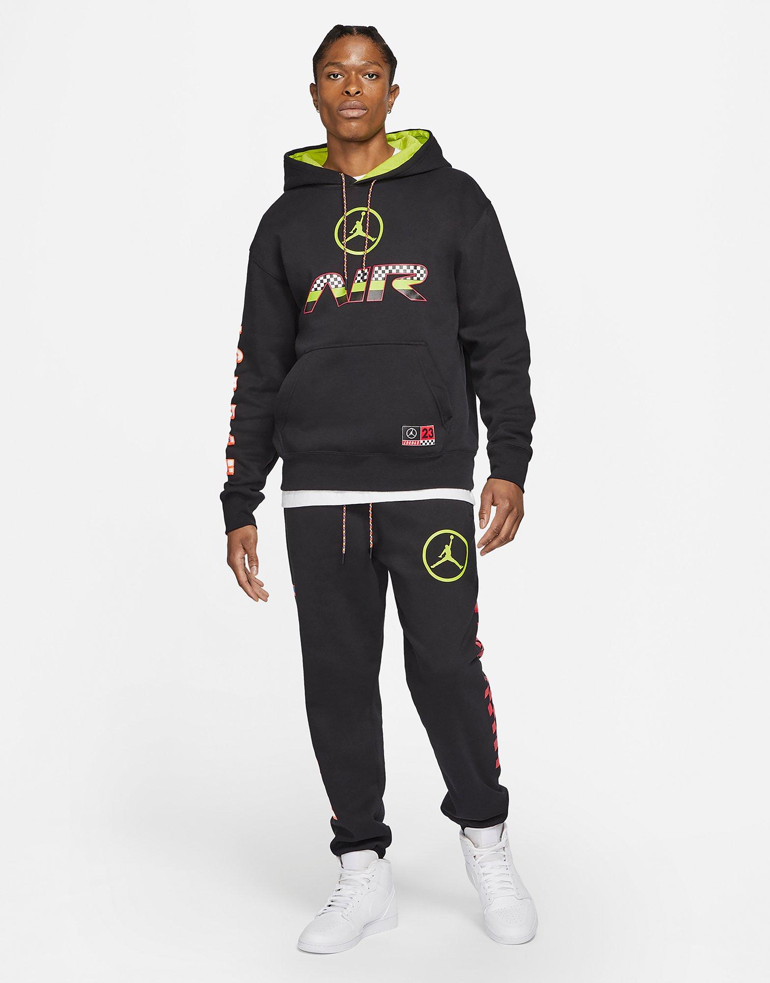 jordan sport dna hbr hoodie