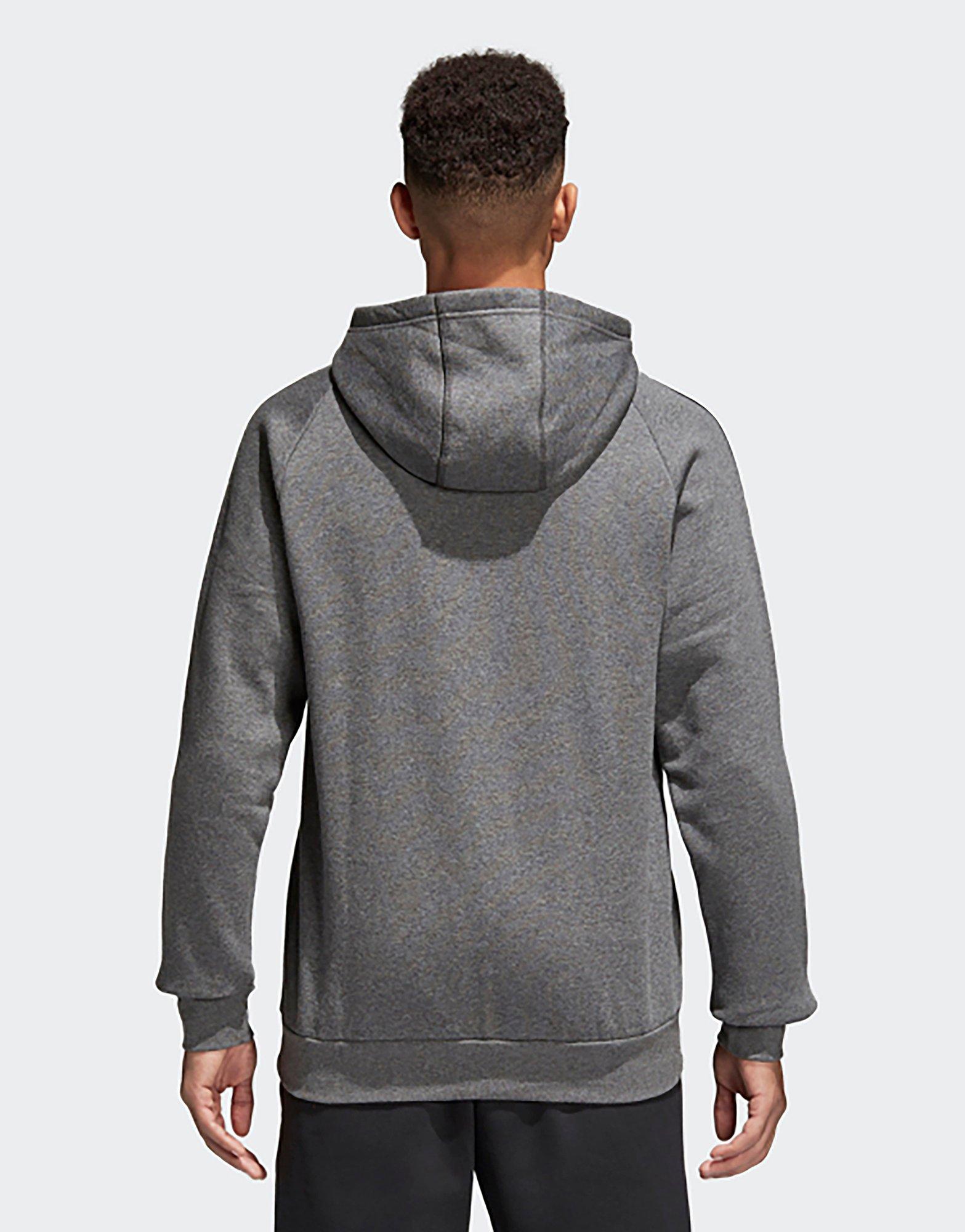 adidas core 18 hoodie