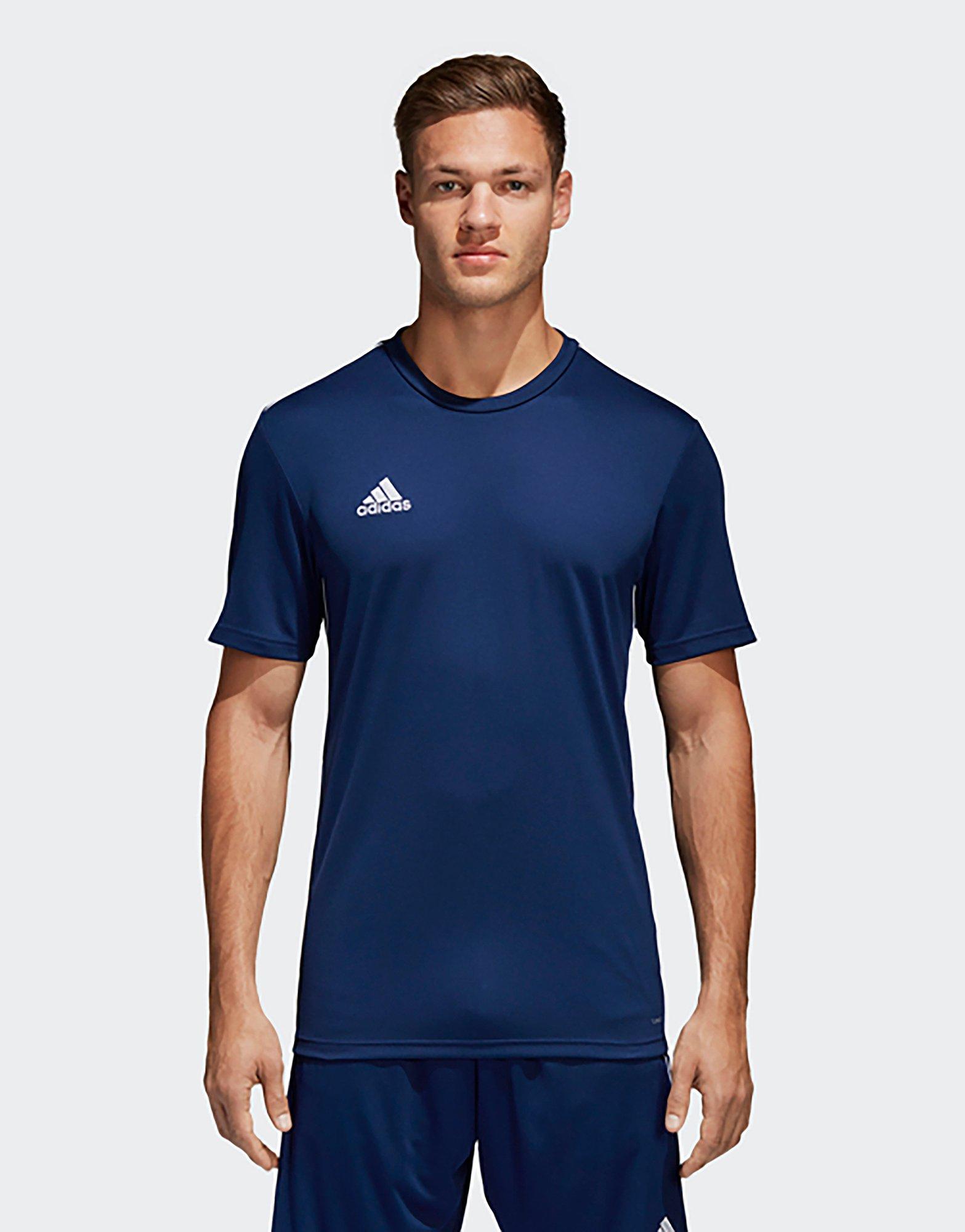 adidas shirt core 18 training jersey