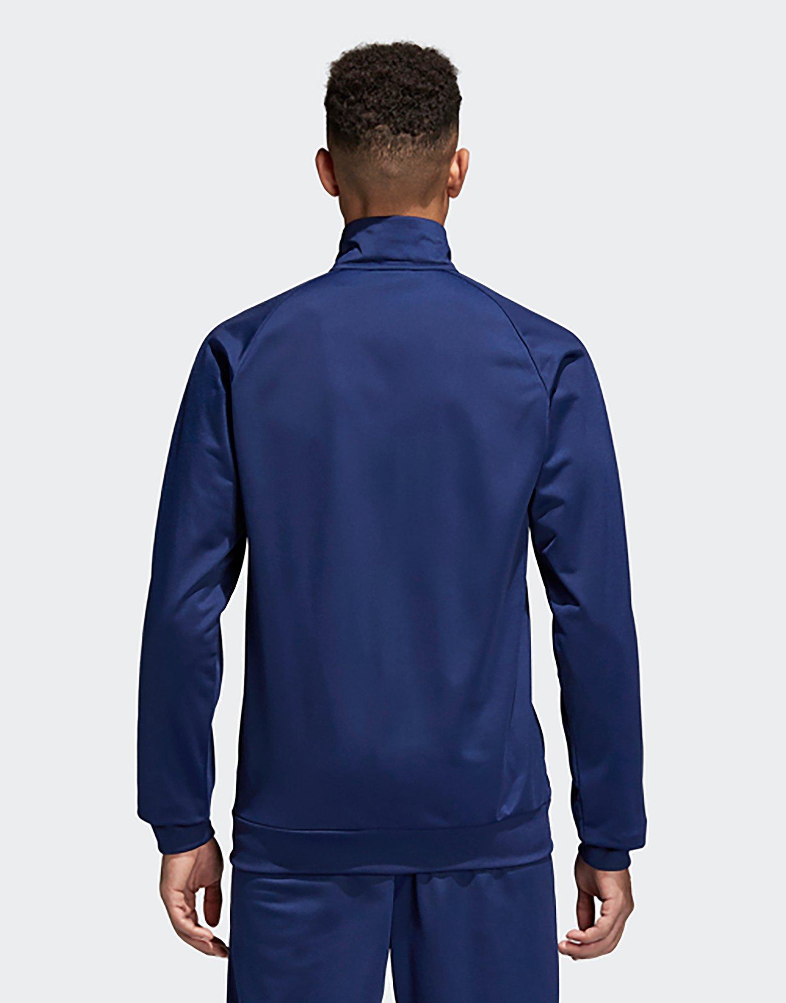 adidas core 18 track top