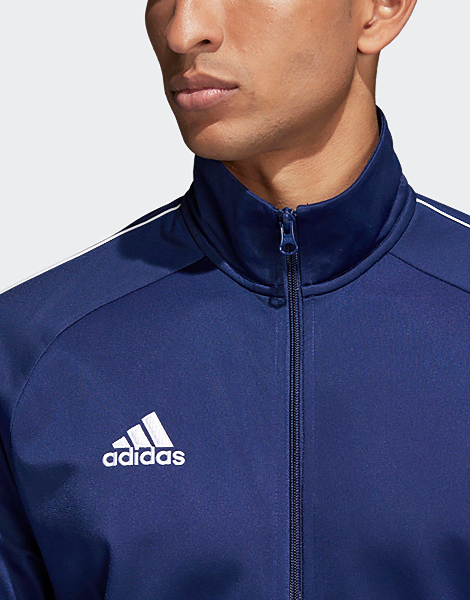 adidas core 18 track top