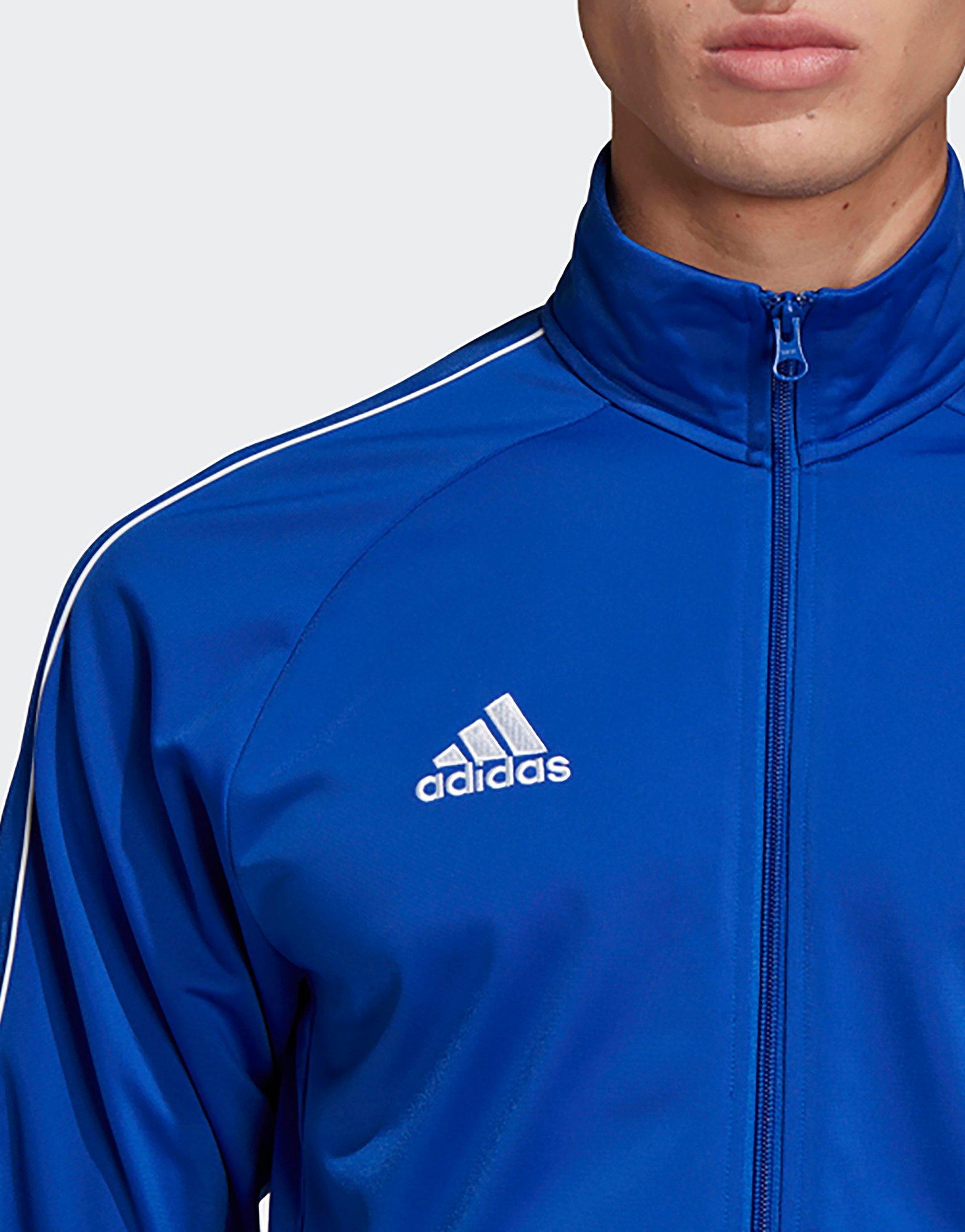 adidas core 18 track top