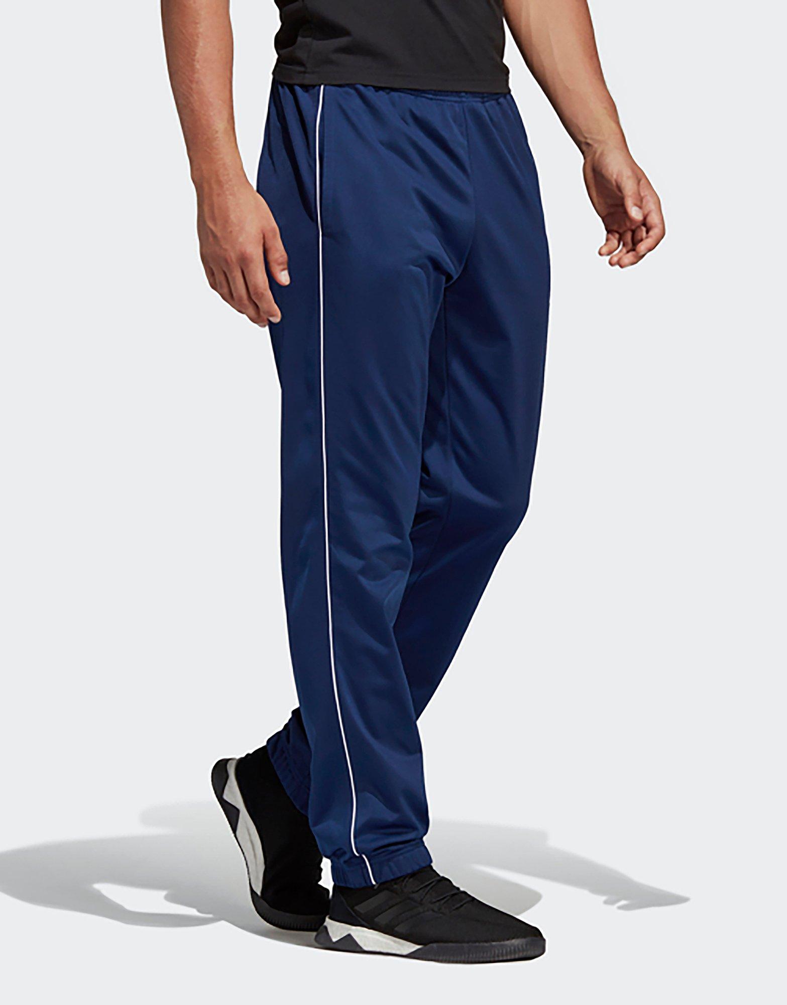 adidas core 18 tracksuit