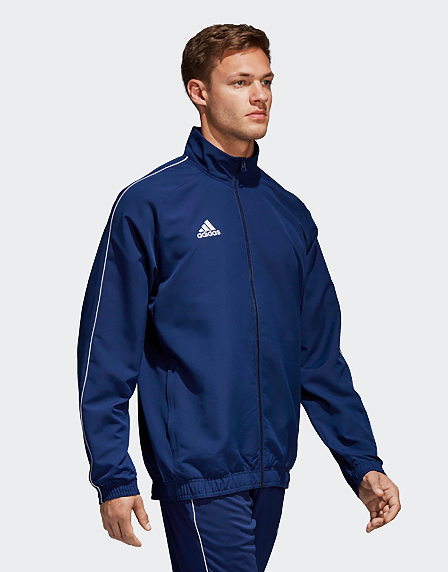 adidas core18 presentation jacket