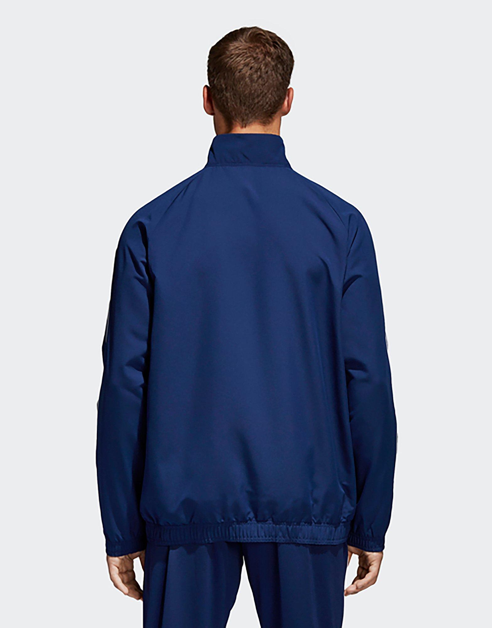 adidas core 18 track top