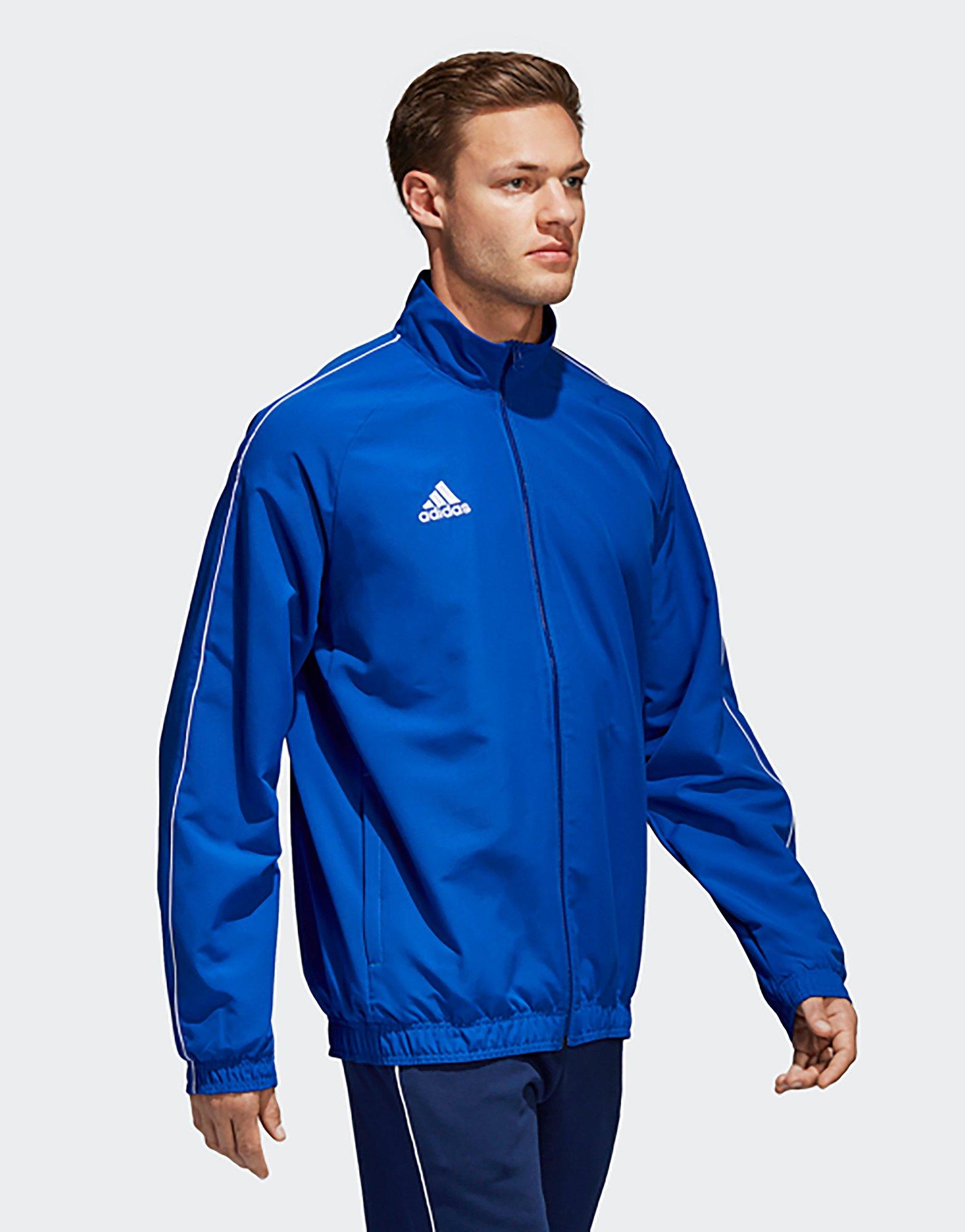 adidas core 18 presentation jacket