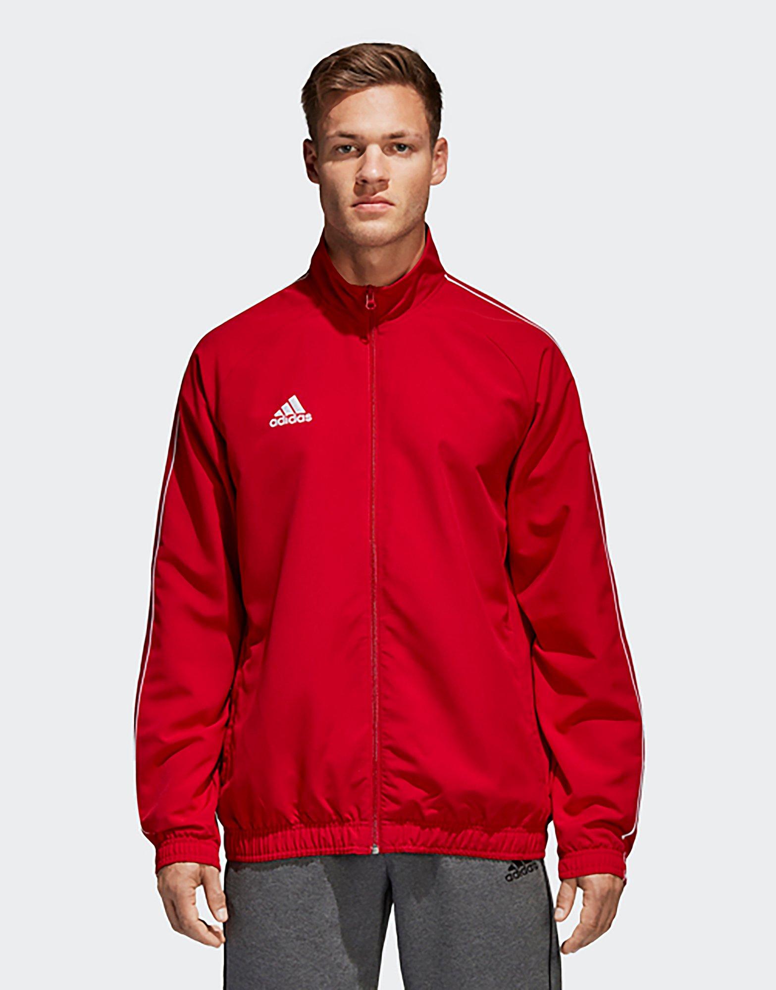 adidas performance core jacket