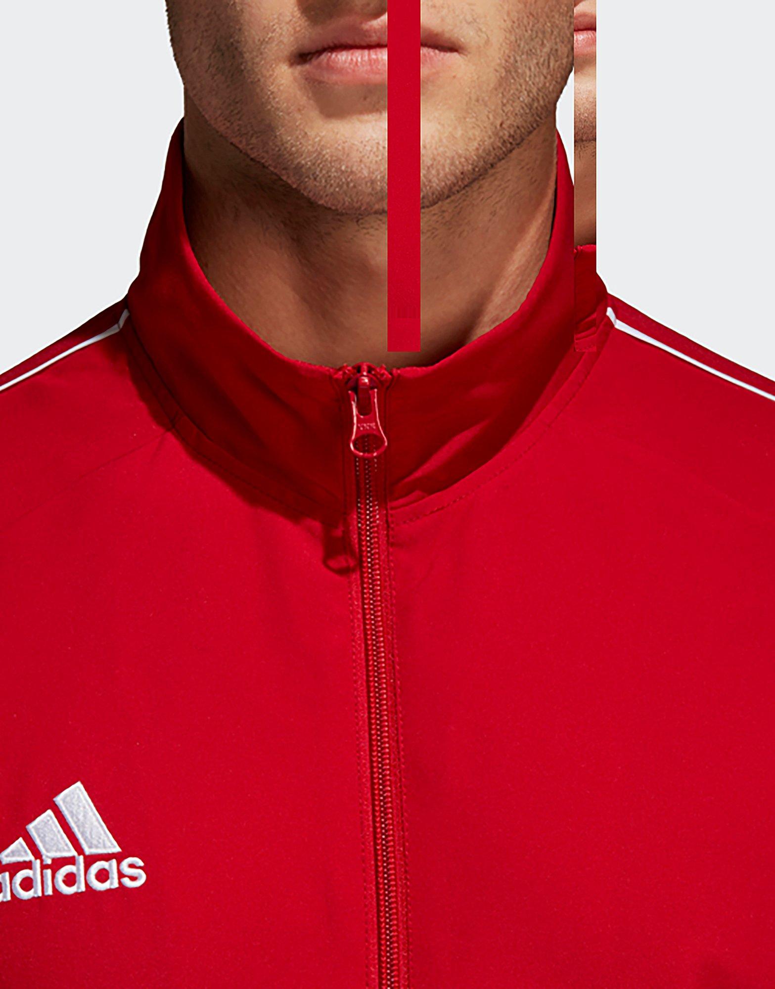 adidas performance core jacket