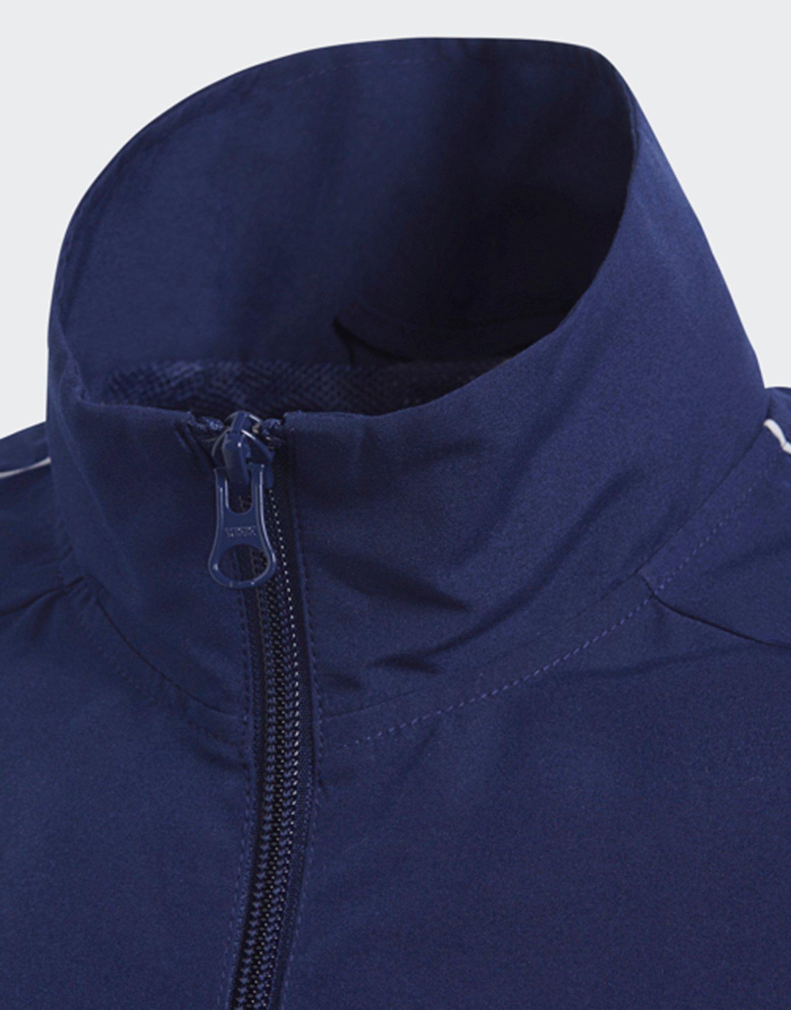 adidas core 18 track top