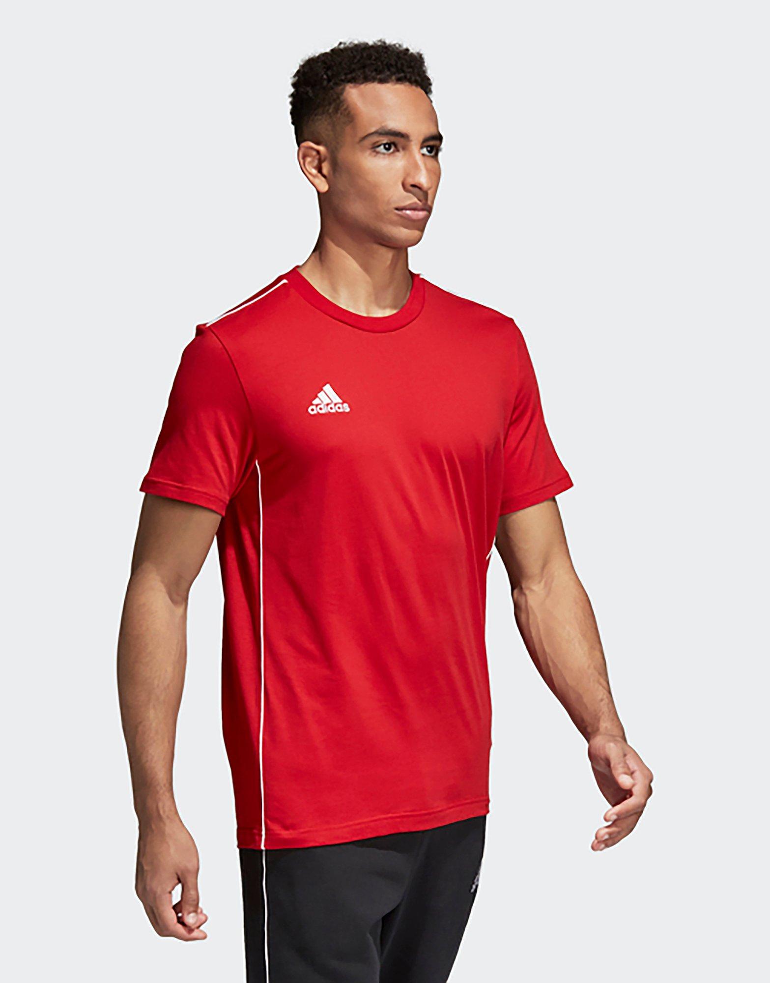 adidas core 18 t shirt
