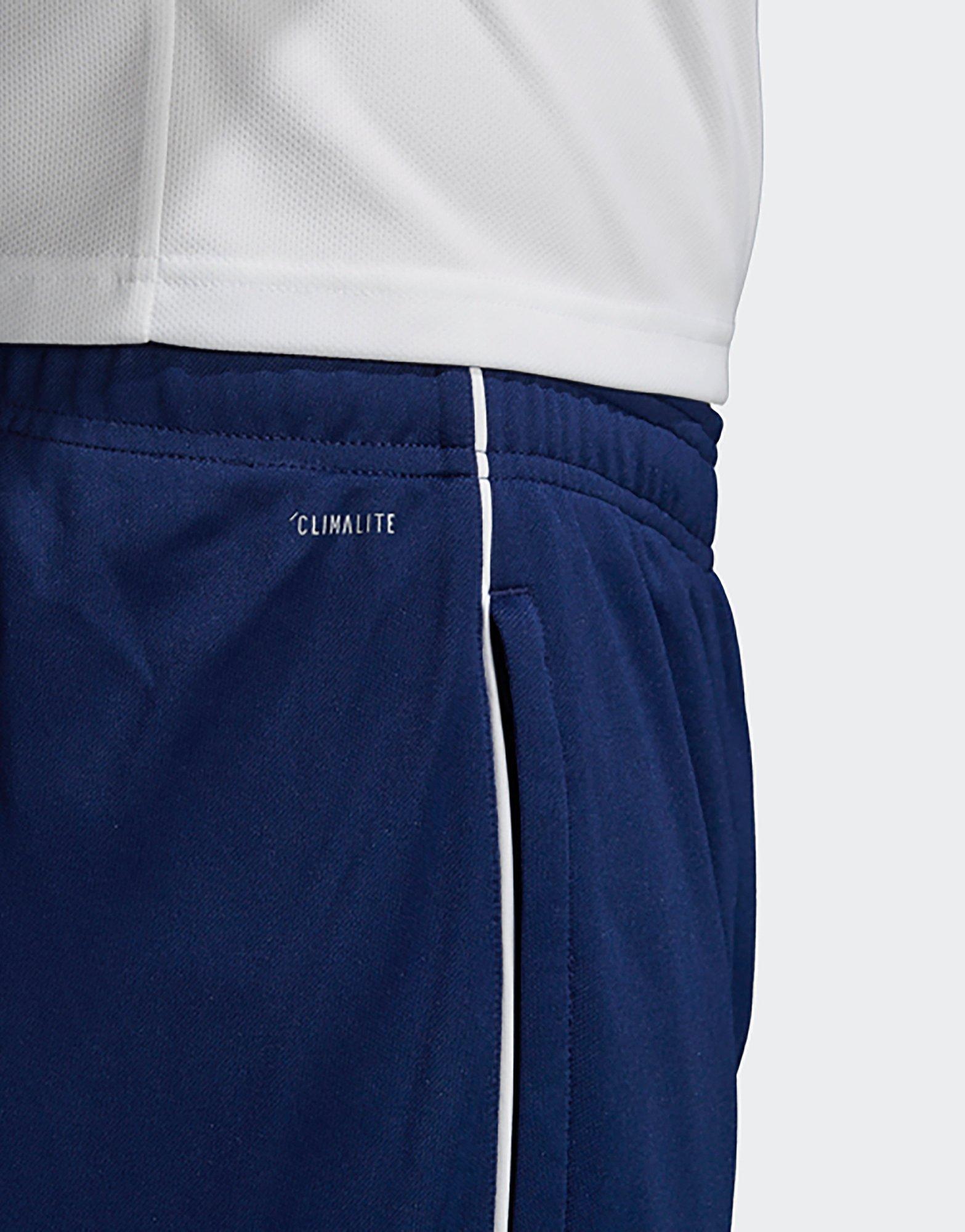 adidas core tracksuit bottoms
