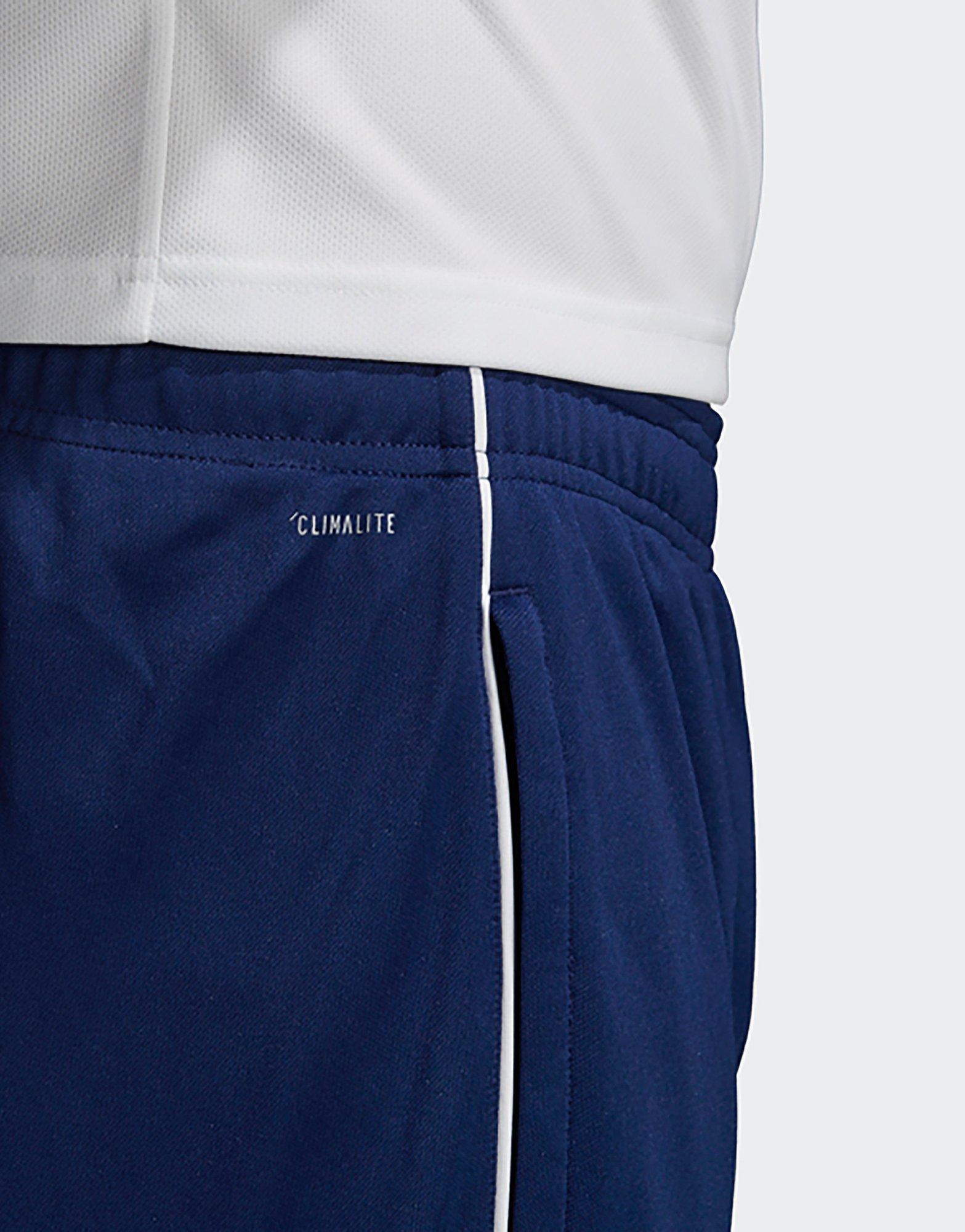 core 18 training tracksuit bottoms