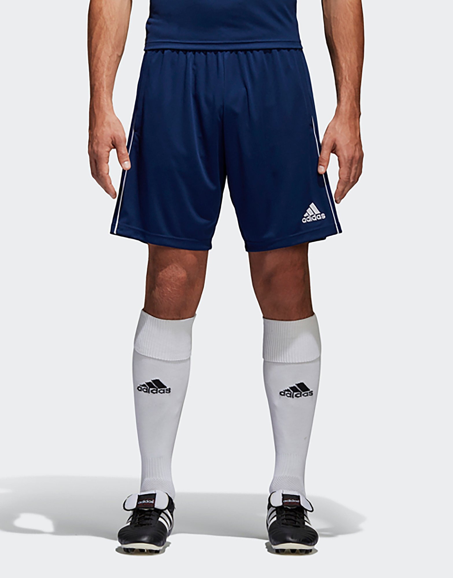 adidas performance core